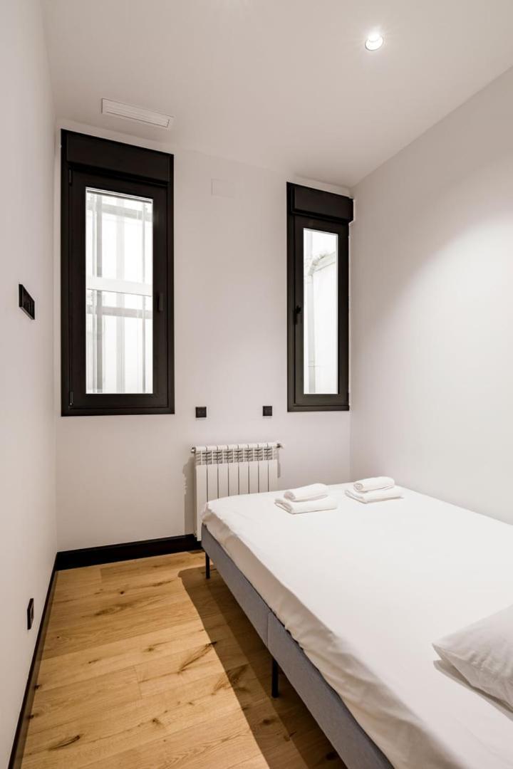 Guestready -marvelous Retreat Near Plaza De Espana Apartamento Madrid