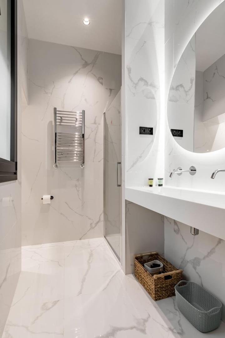Guestready -marvelous Retreat Near Plaza De Espana Apartamento Madrid