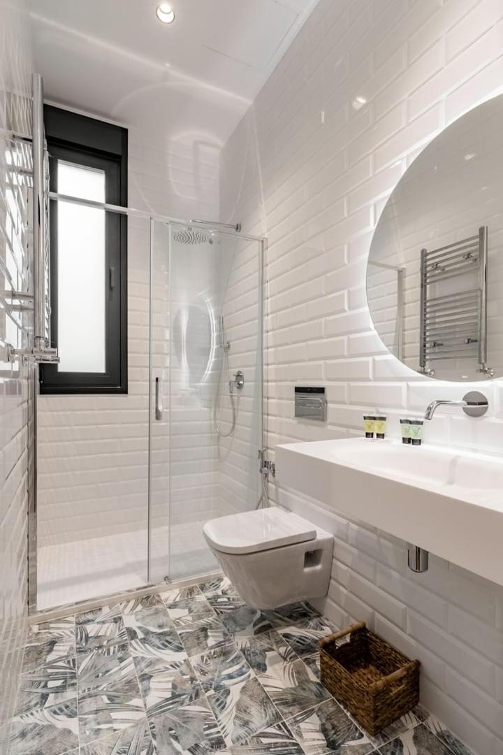 Guestready -marvelous Retreat Near Plaza De Espana Apartamento
