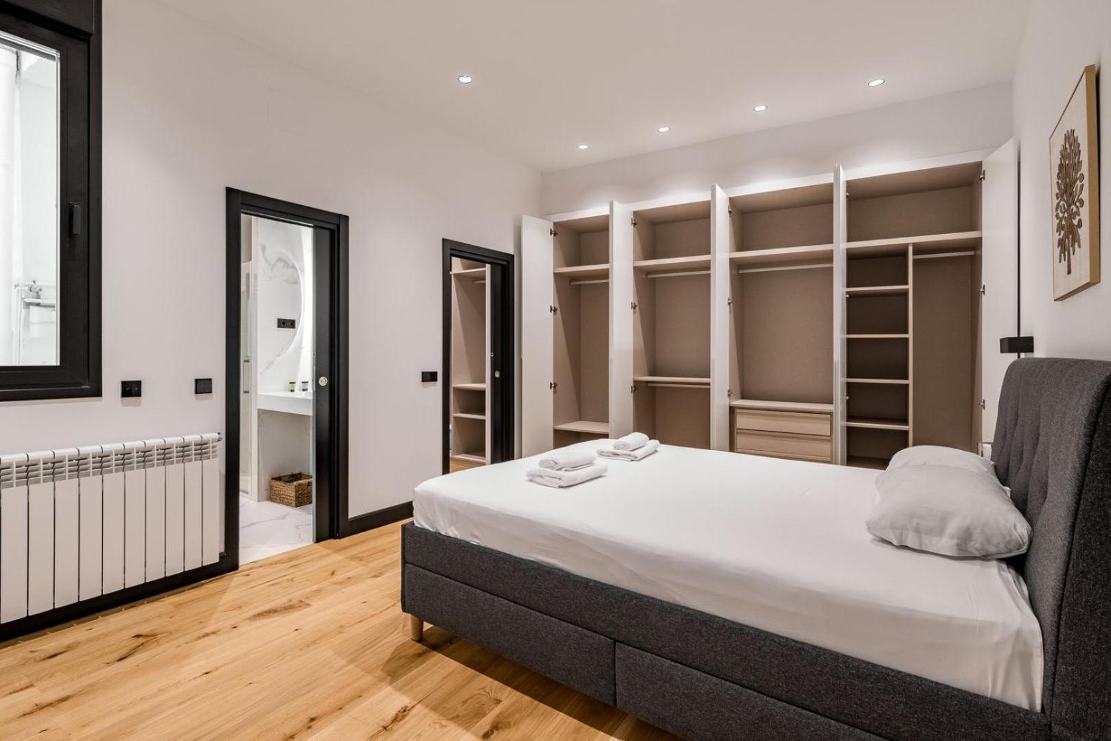 Guestready -marvelous Retreat Near Plaza De Espana Apartamento *