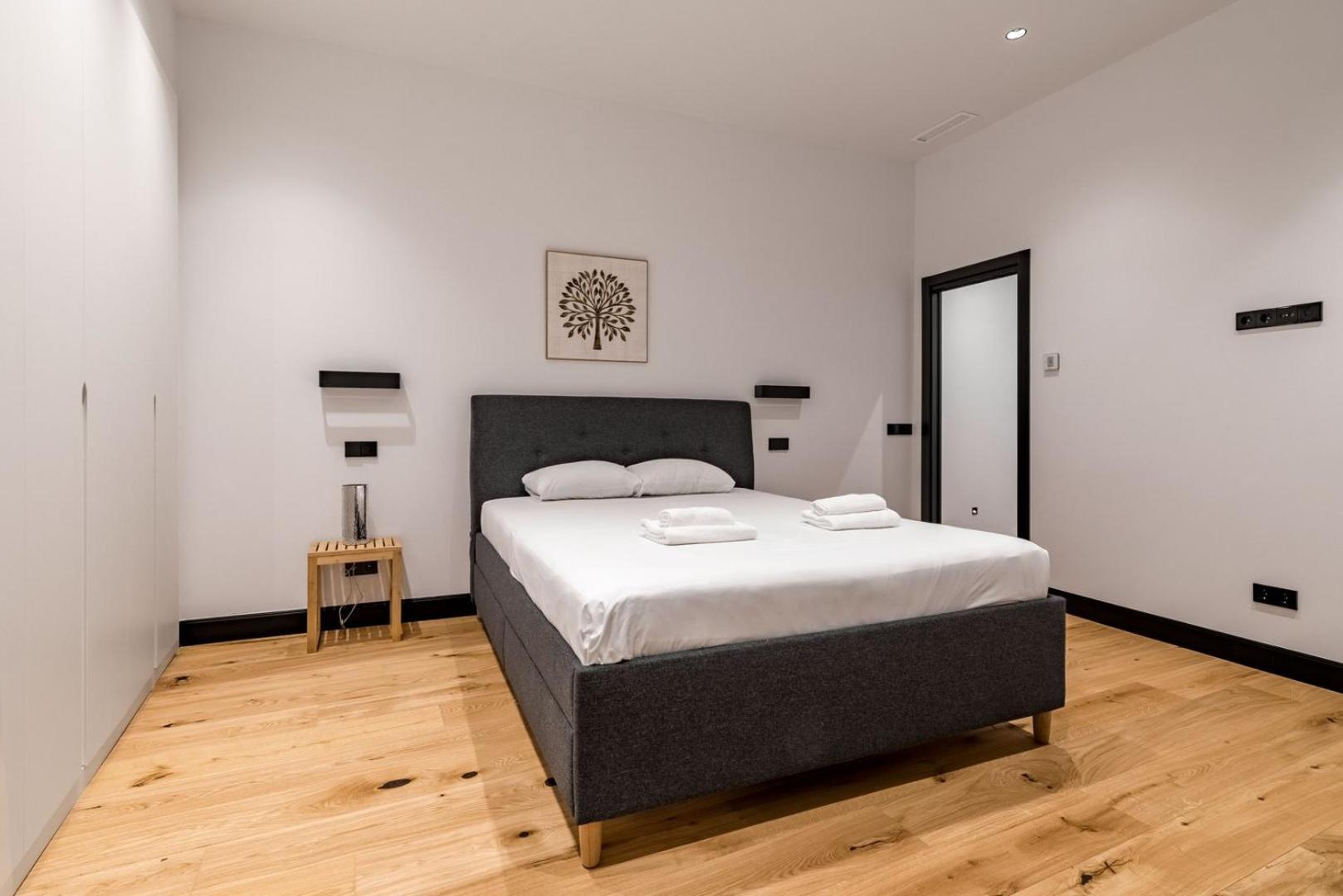 Apartamento Guestready -marvelous Retreat Near Plaza De Espana Madrid