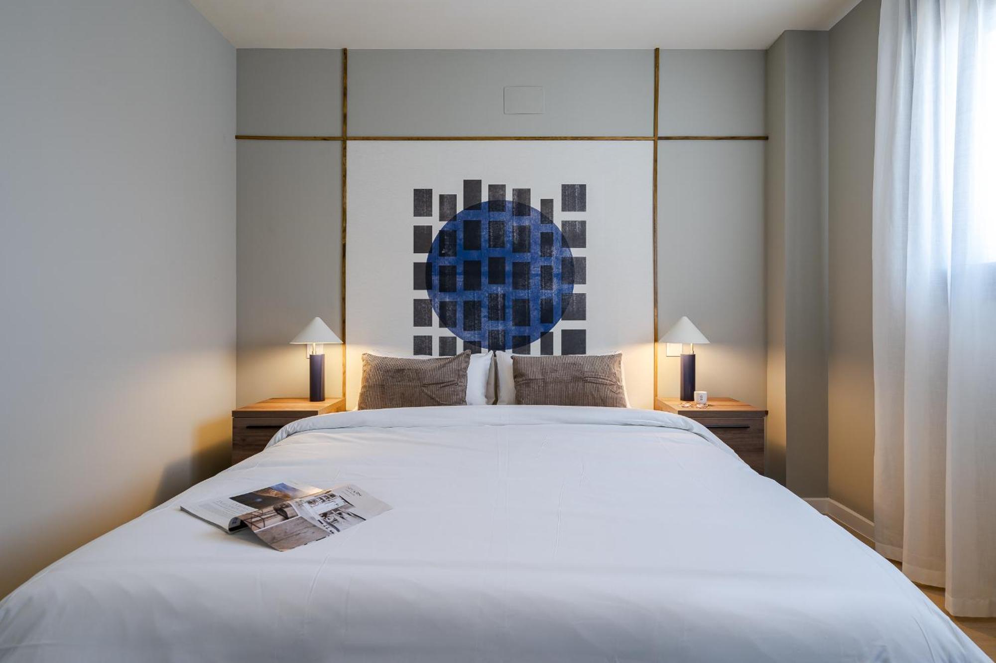 Puerto Alto By Olala Homes * Madrid