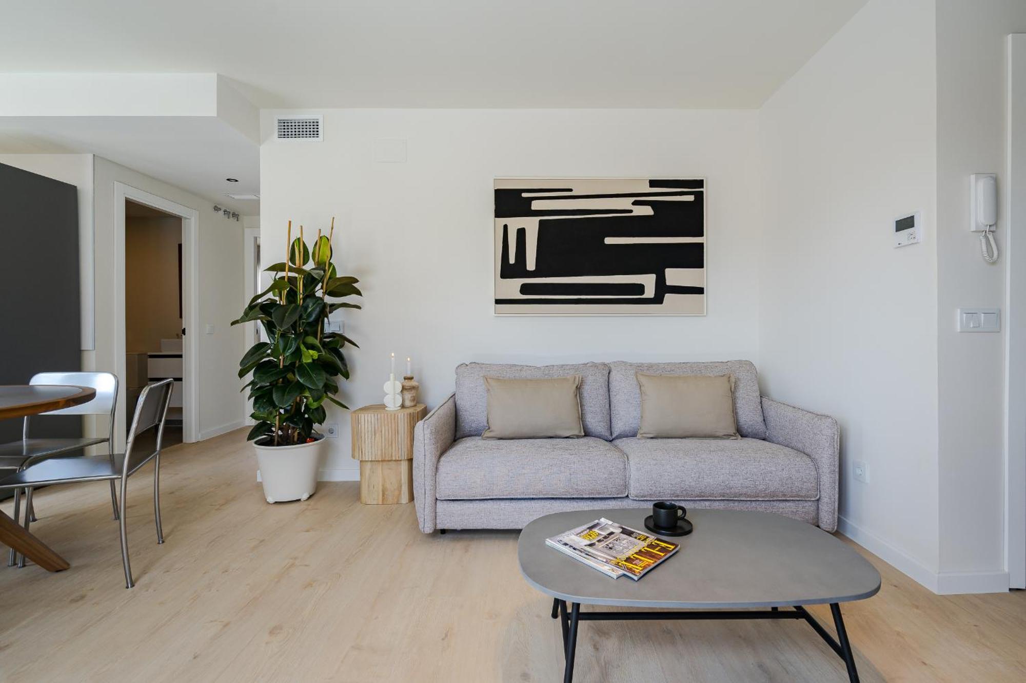 Apartamento Puerto Alto By Olala Homes Madrid
