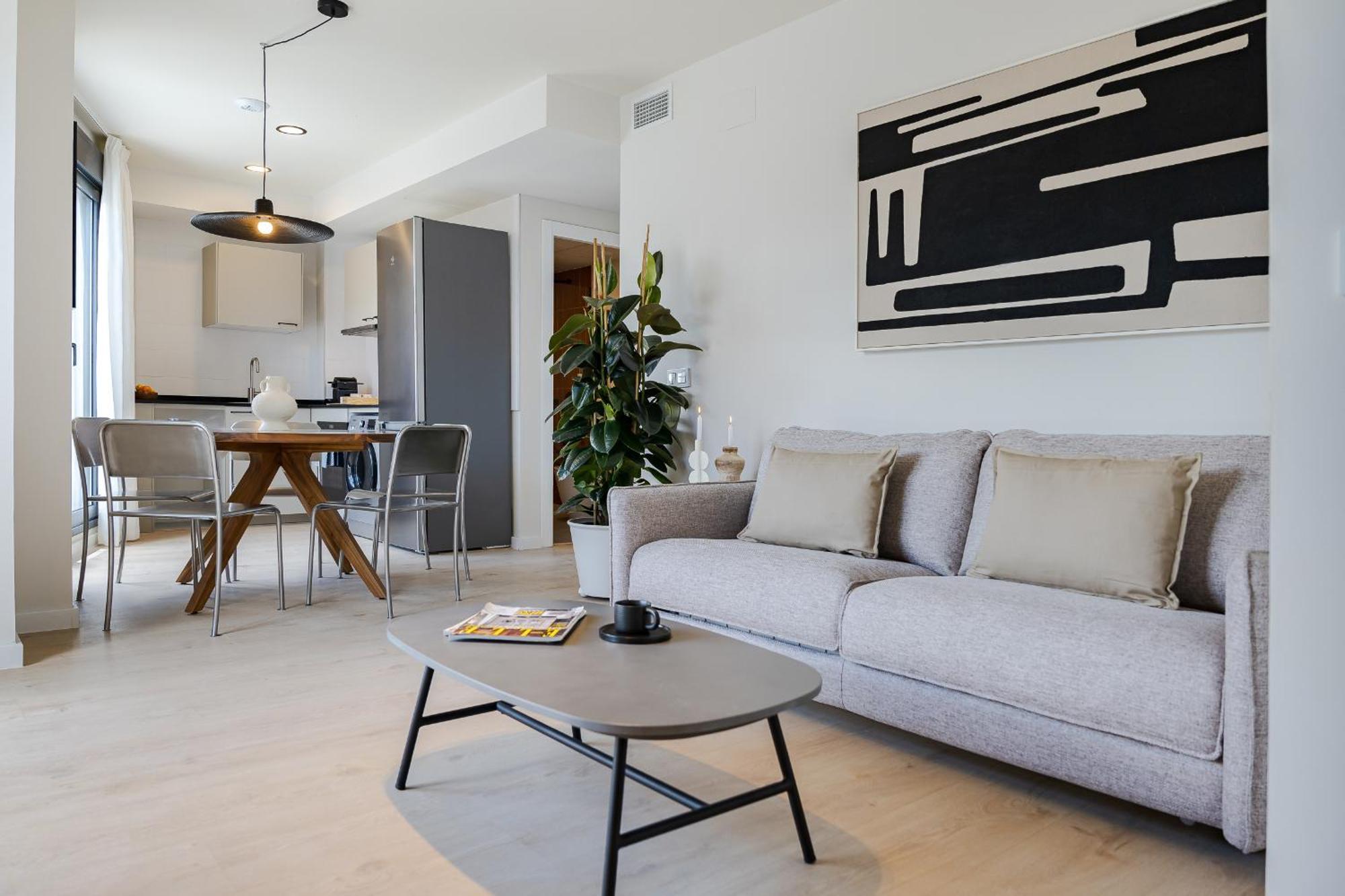 Apartamento Puerto Alto By Olala Homes *