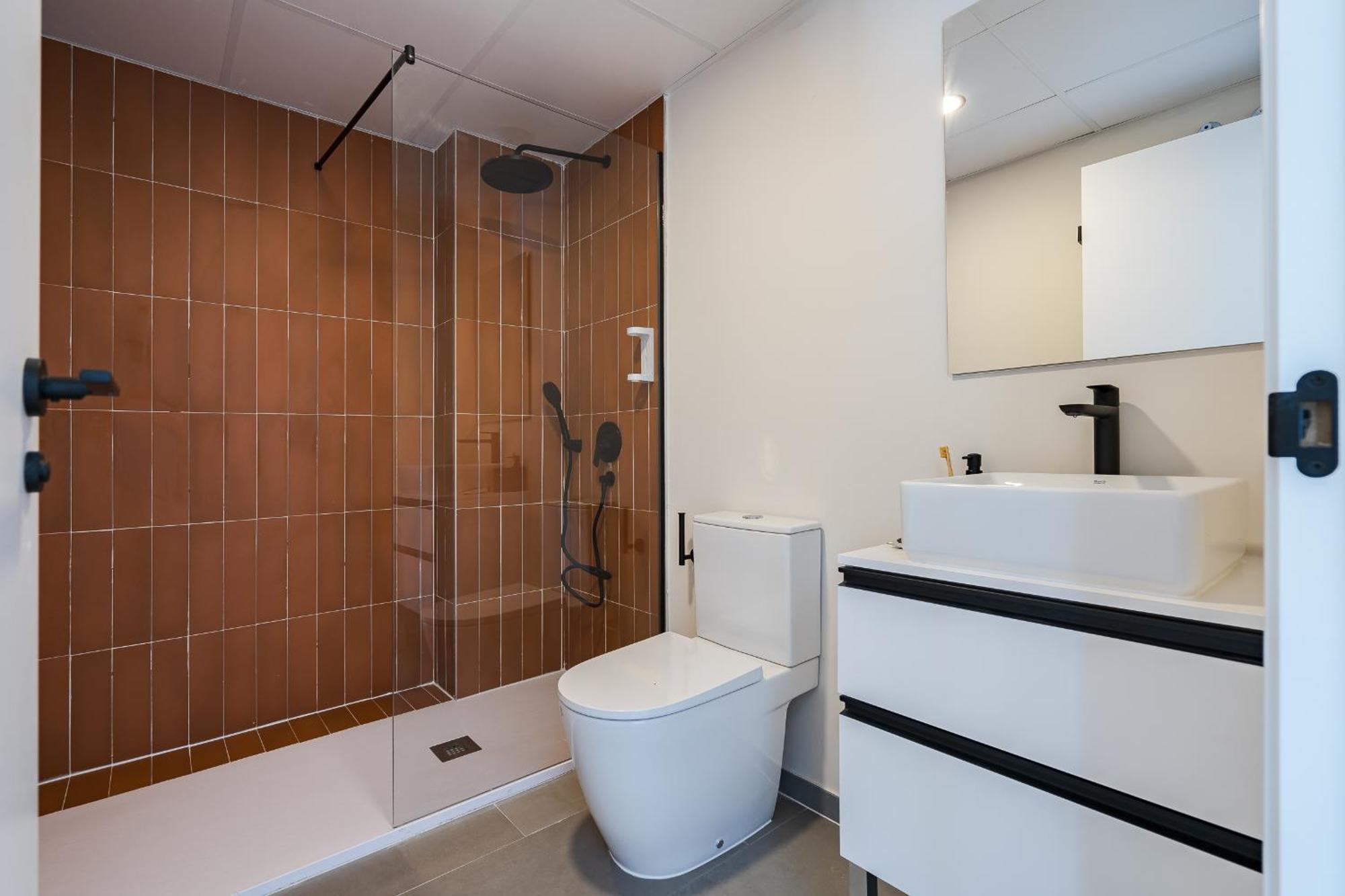 Puerto Alto By Olala Homes * Madrid