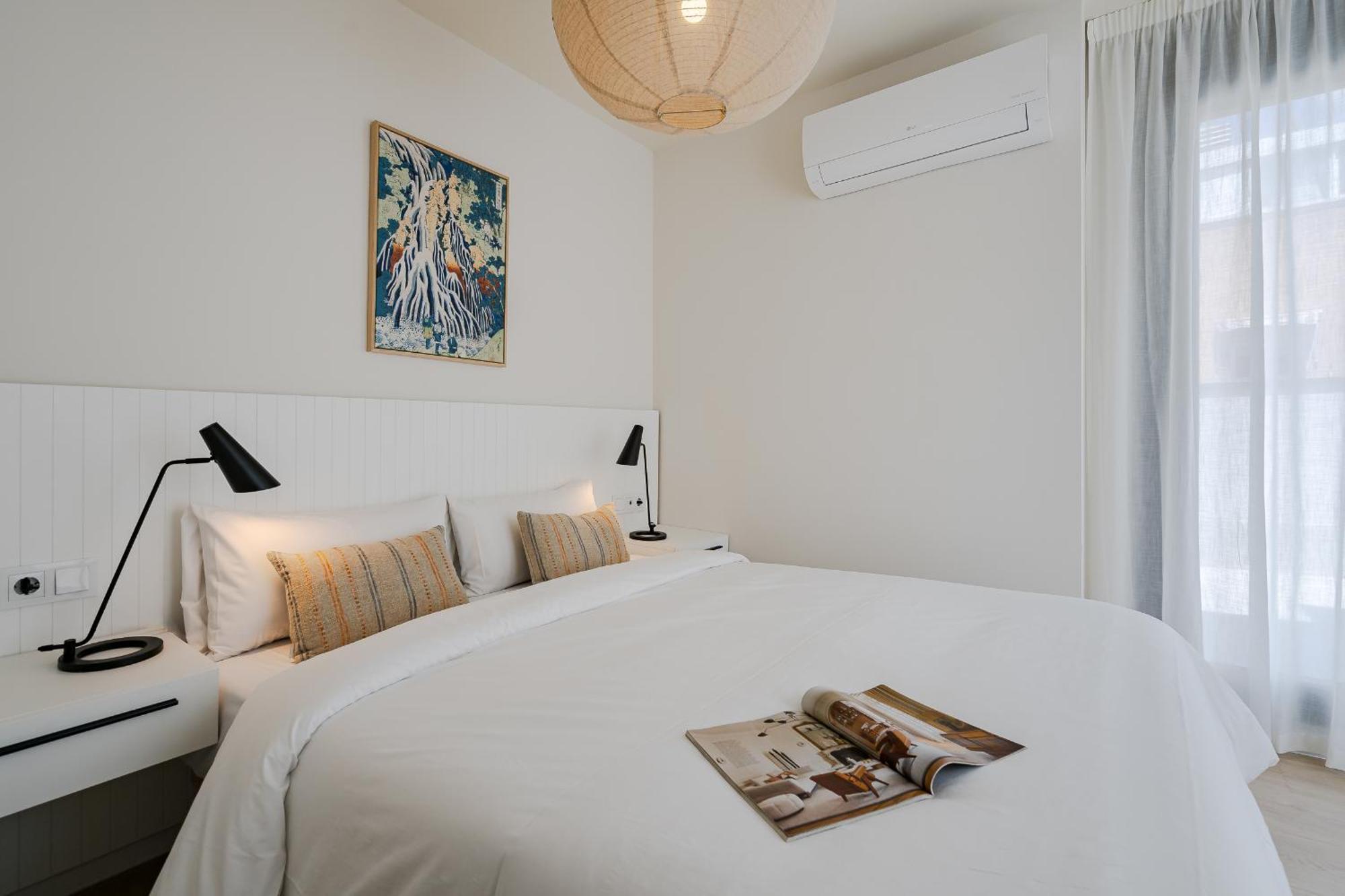 Puerto Alto By Olala Homes Apartamento