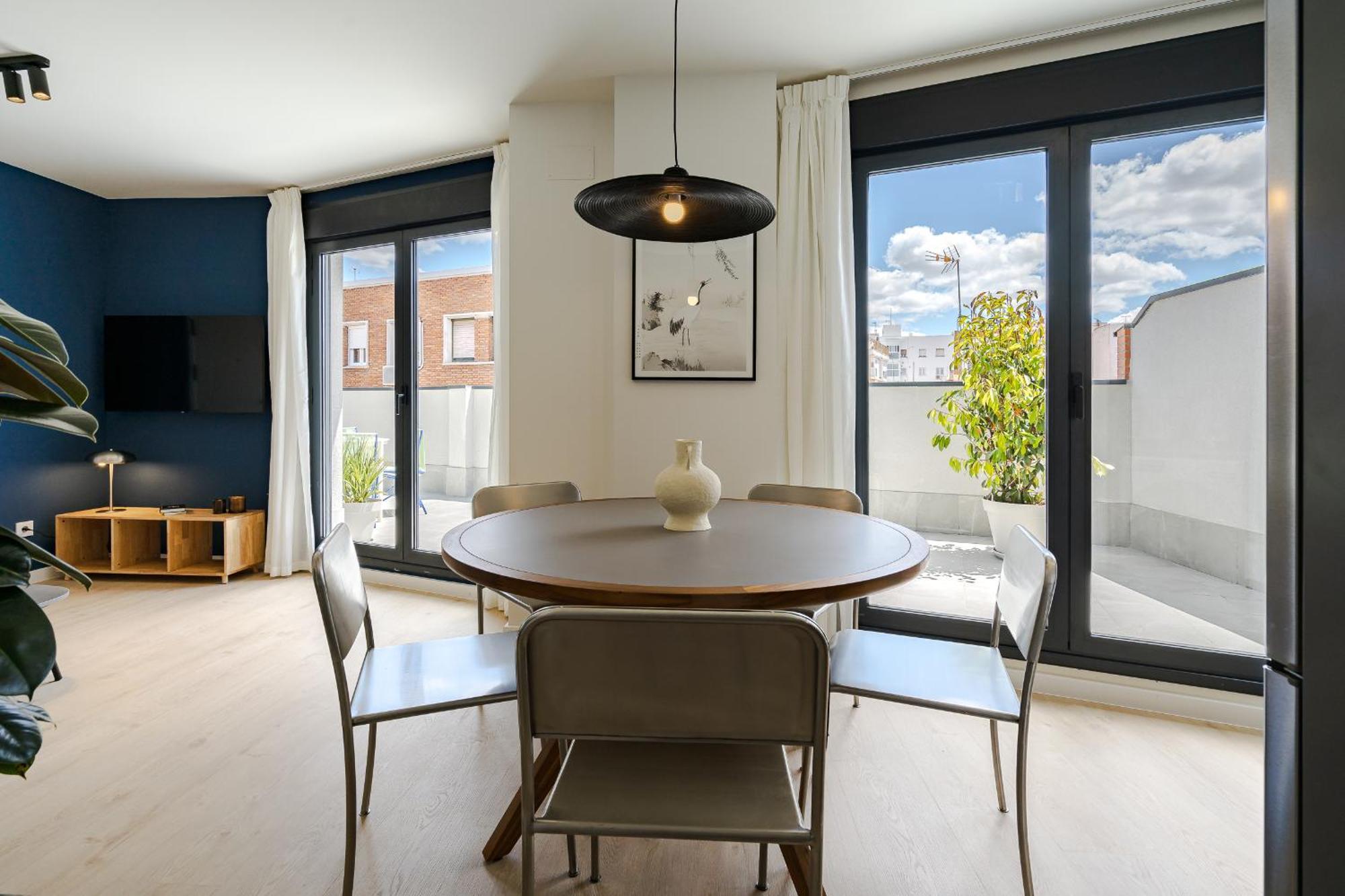 Puerto Alto By Olala Homes Madrid