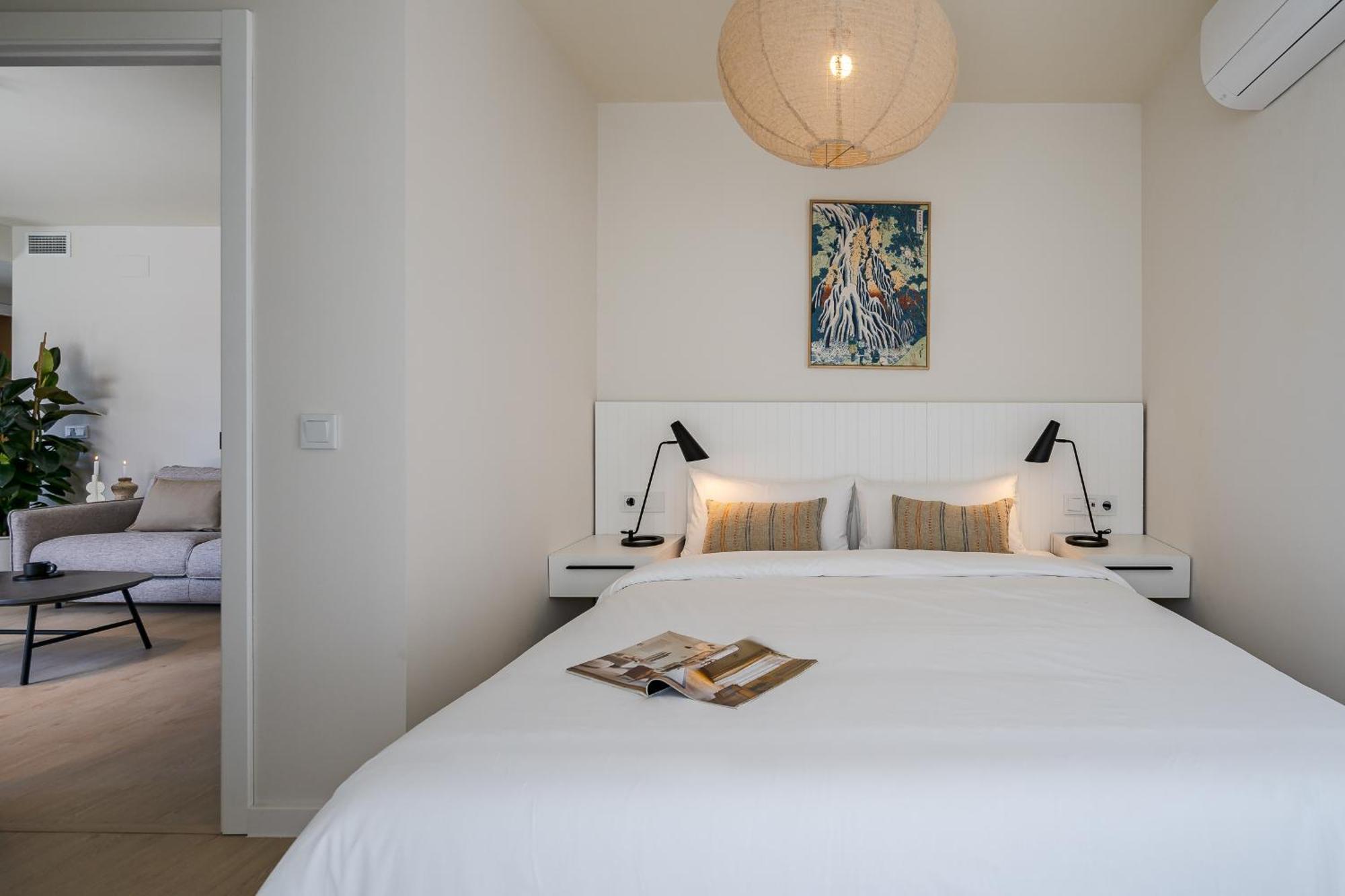 Puerto Alto By Olala Homes Apartamento *