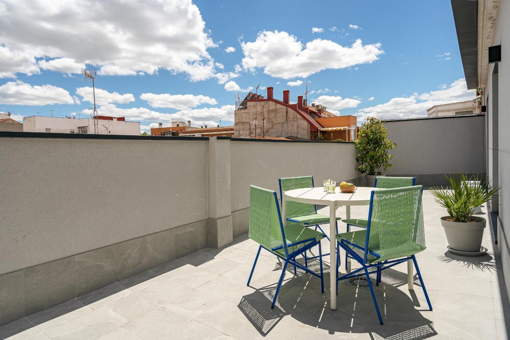 Apartamento Puerto Alto By Olala Homes *