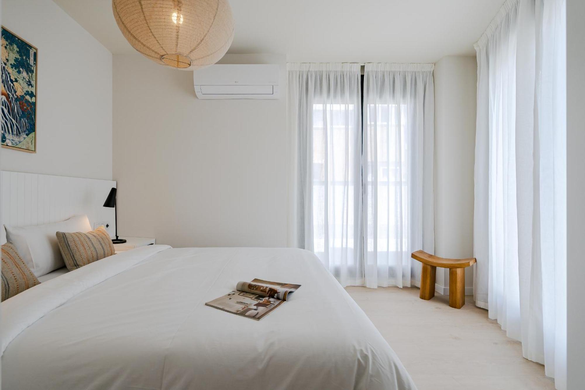 Puerto Alto By Olala Homes Apartamento Madrid
