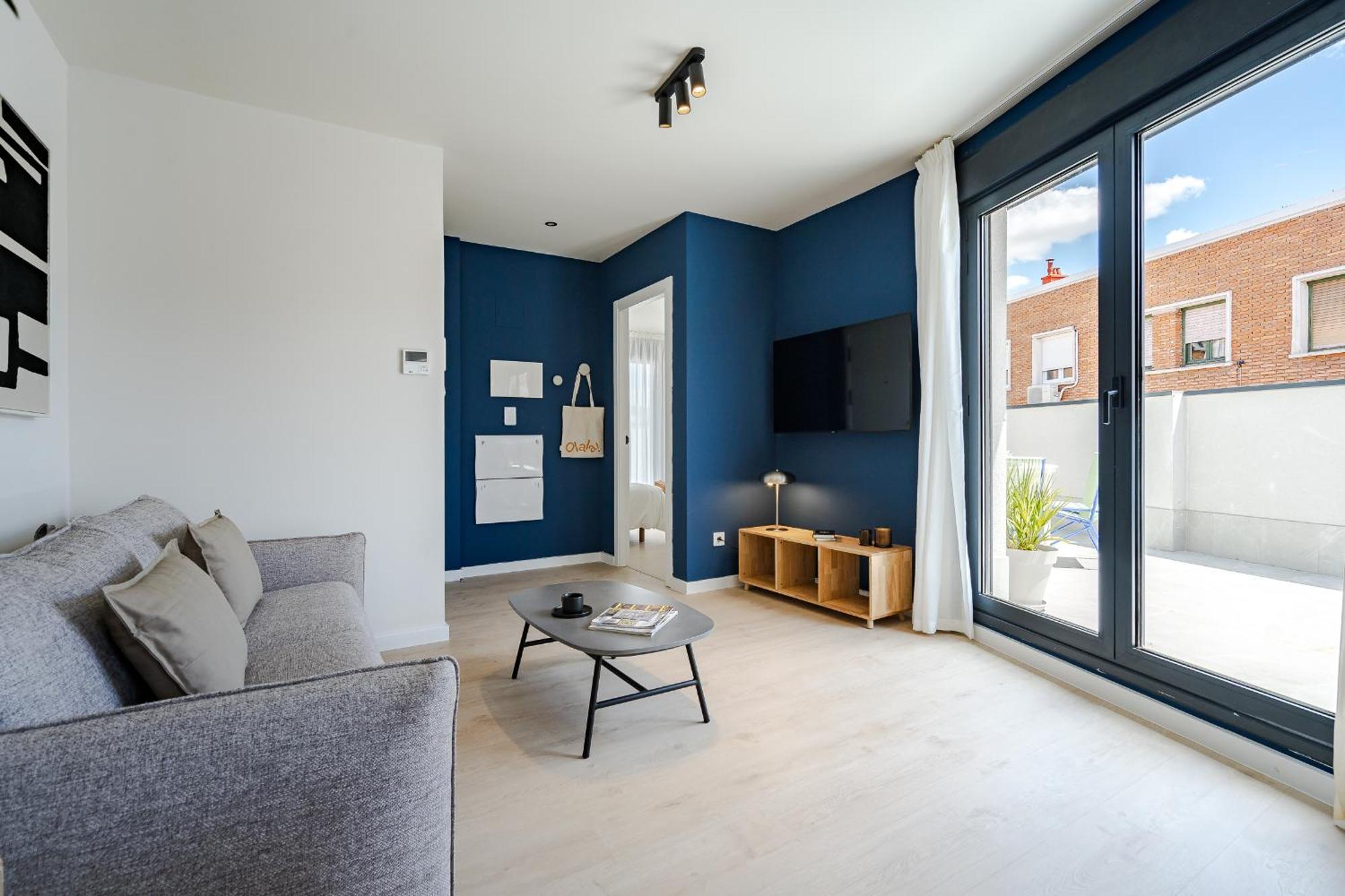 Apartamento Puerto Alto By Olala Homes
