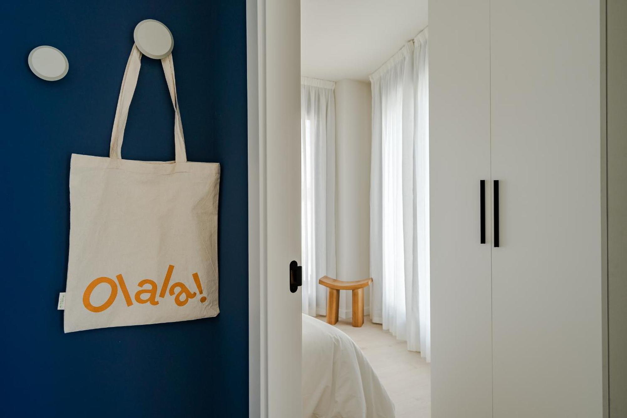 Puerto Alto By Olala Homes Apartamento Madrid