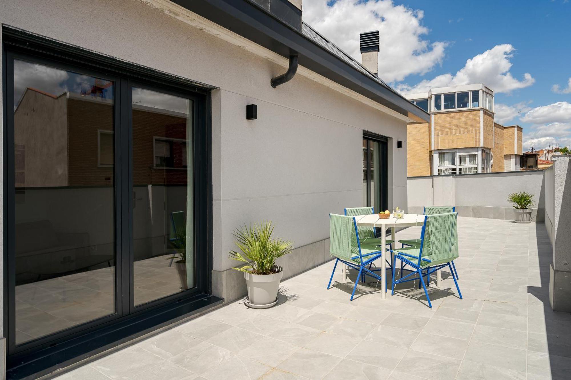Puerto Alto By Olala Homes Apartamento *