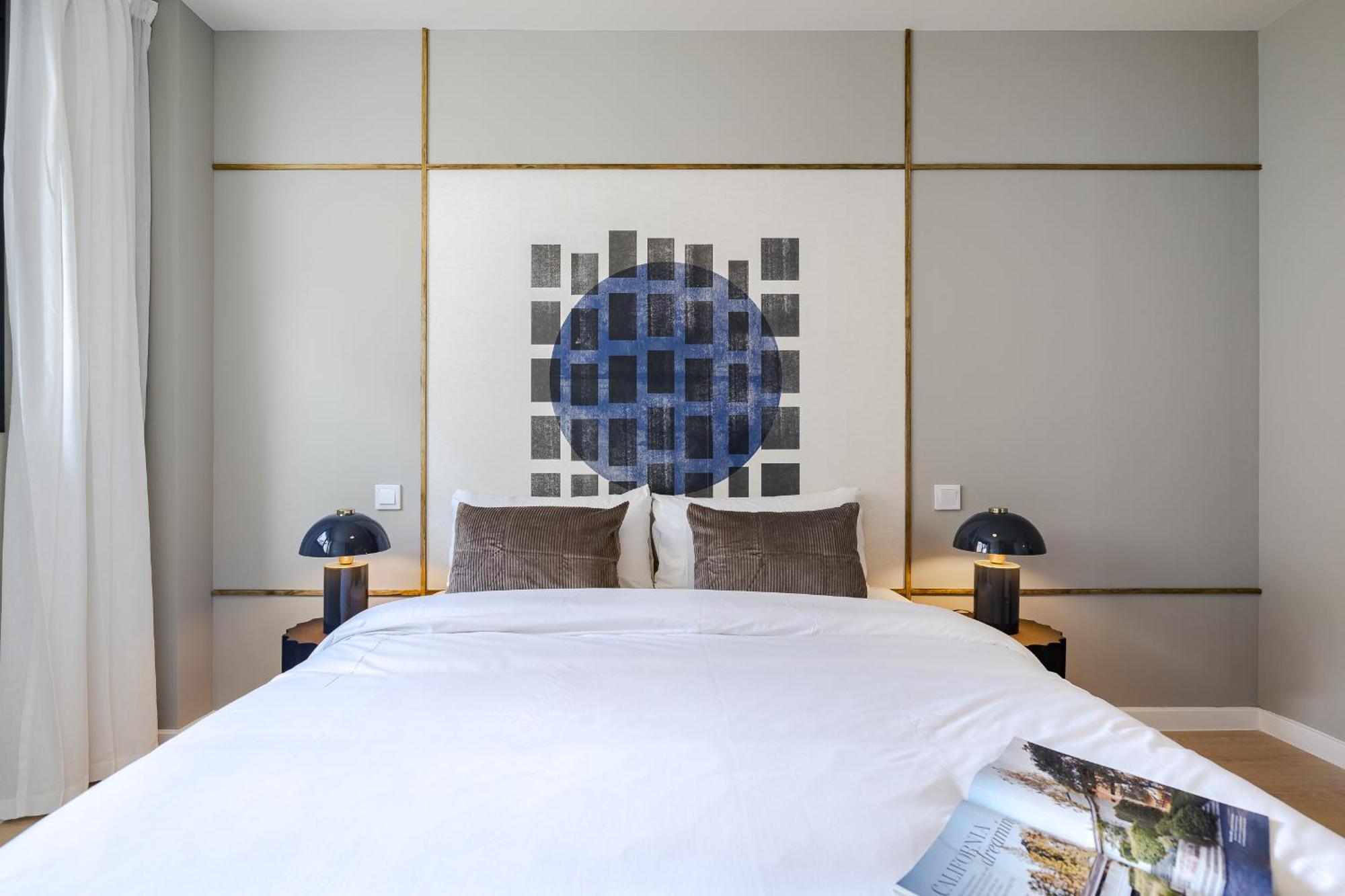 Puerto Alto By Olala Homes Apartamento Madrid