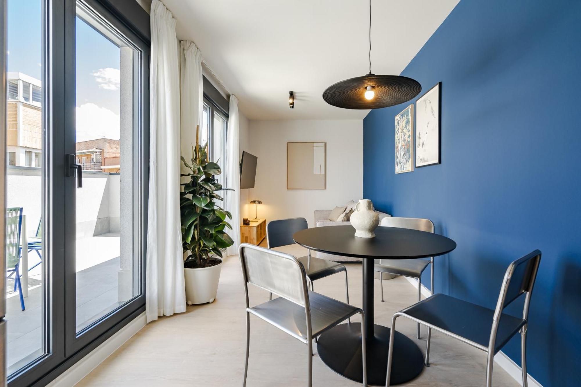 Apartamento Puerto Alto By Olala Homes *