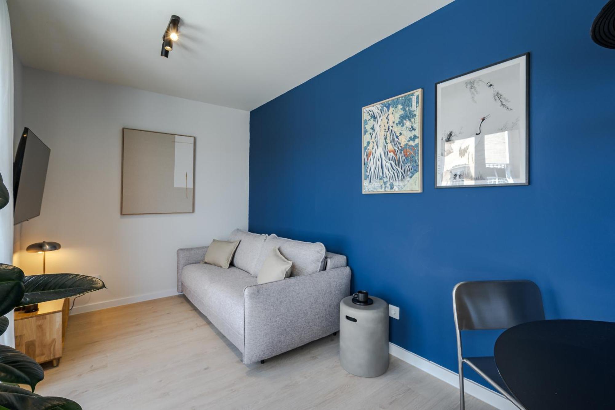 Apartamento Puerto Alto By Olala Homes Madrid
