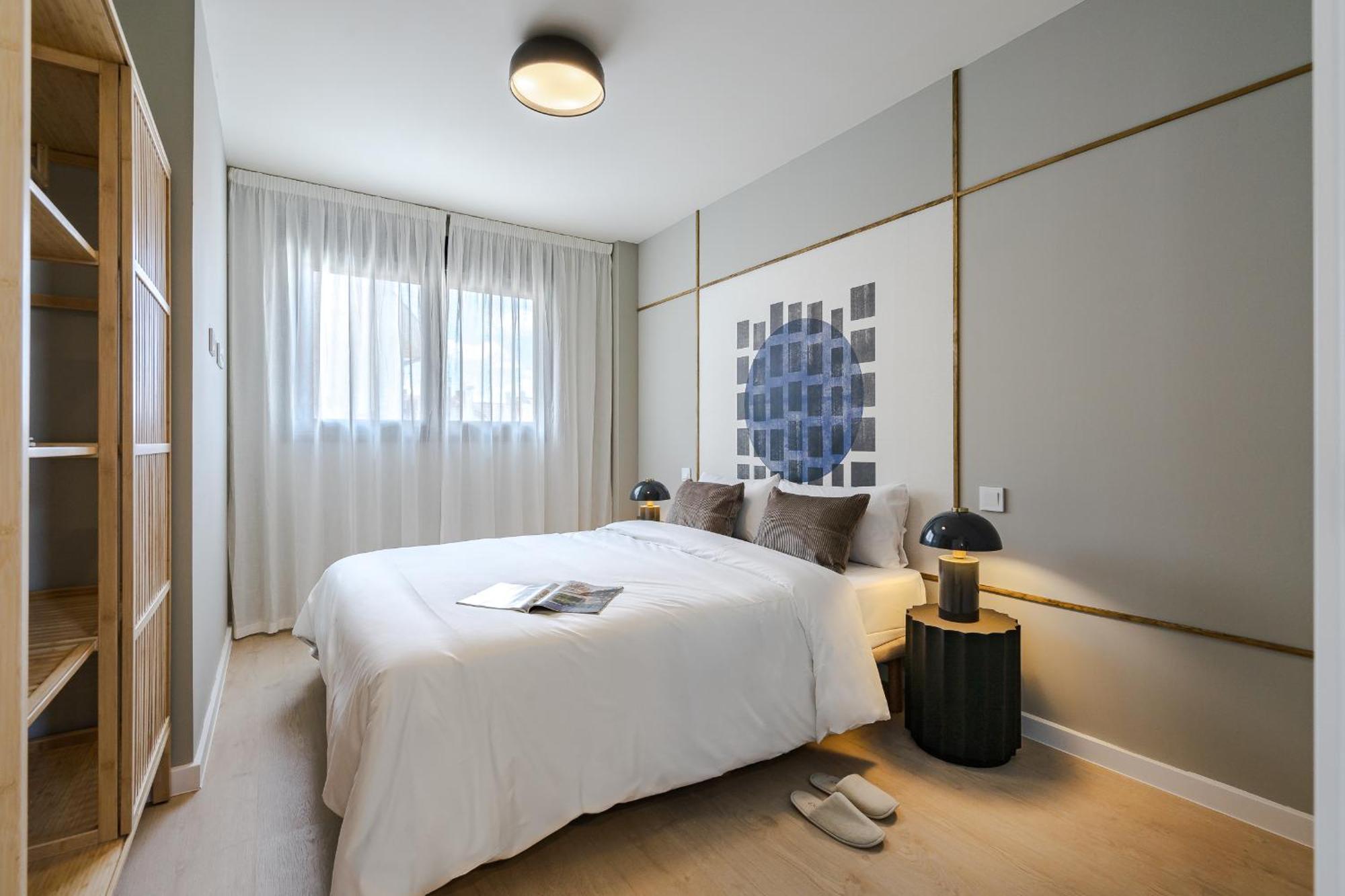 Puerto Alto By Olala Homes Apartamento