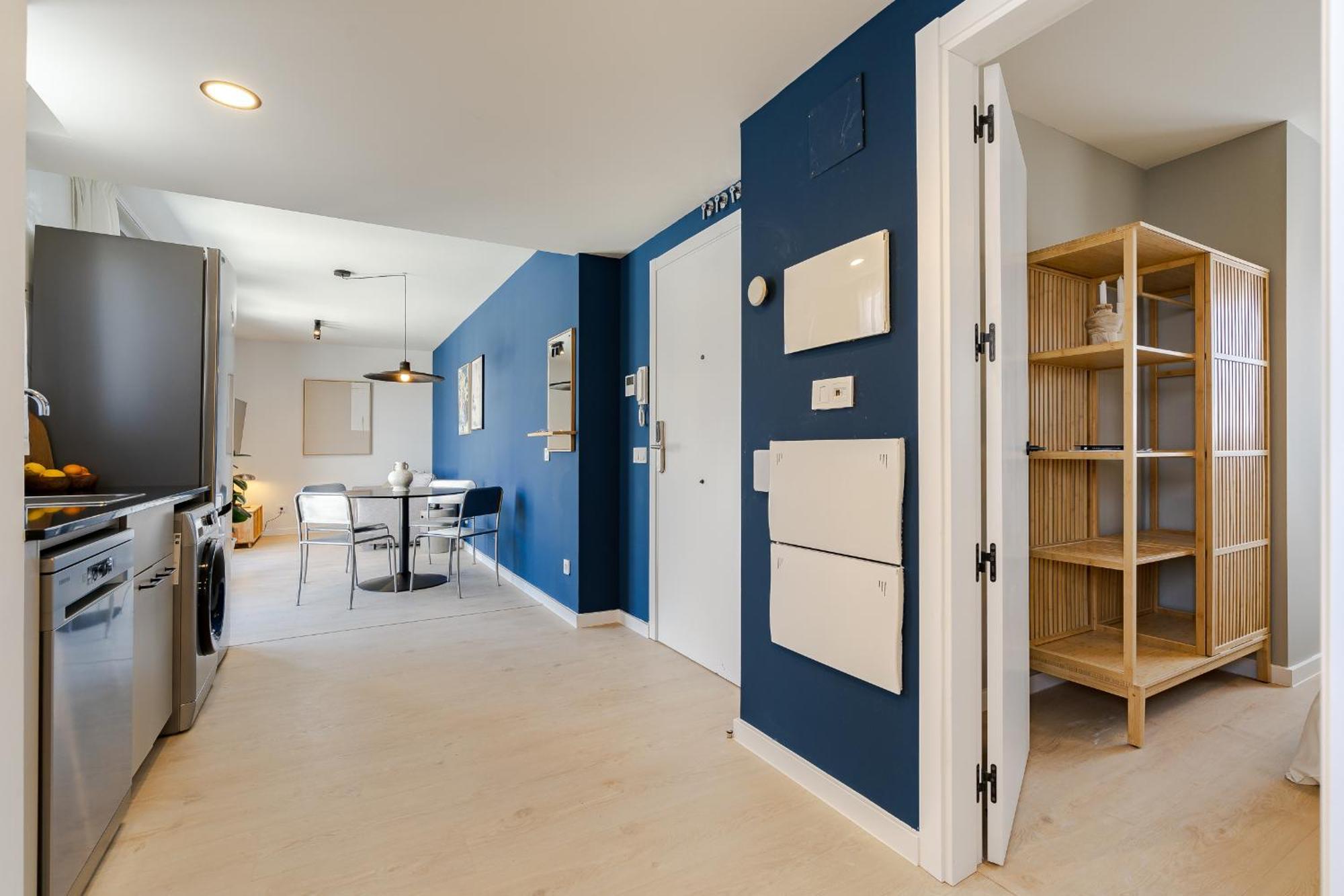 Puerto Alto By Olala Homes Apartamento Madrid