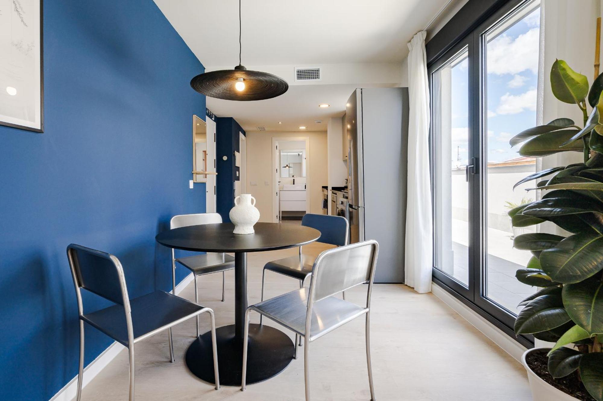 Apartamento Puerto Alto By Olala Homes Madrid