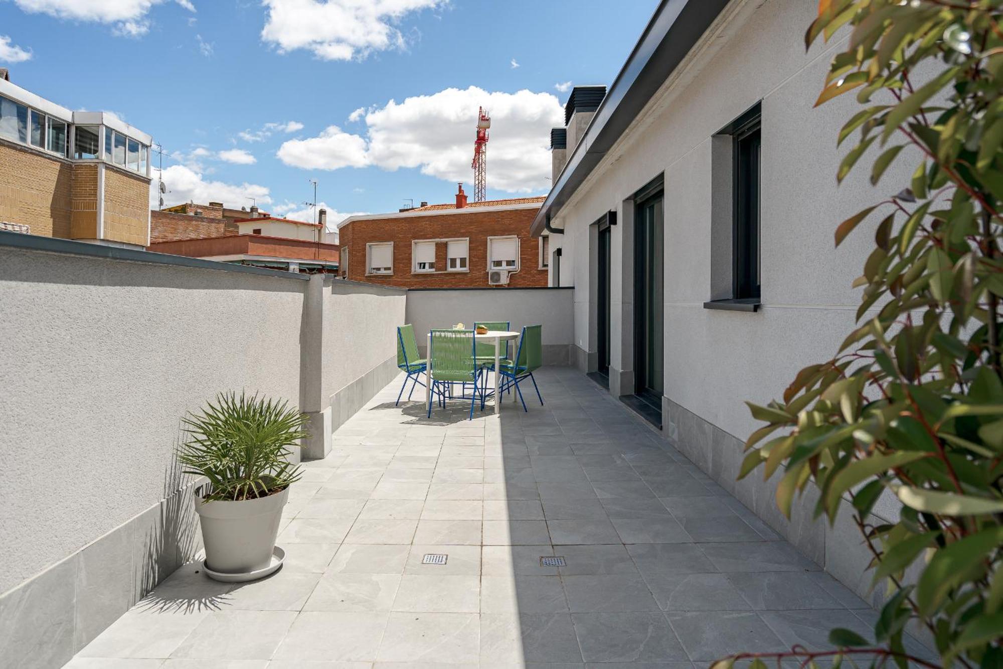 Puerto Alto By Olala Homes *