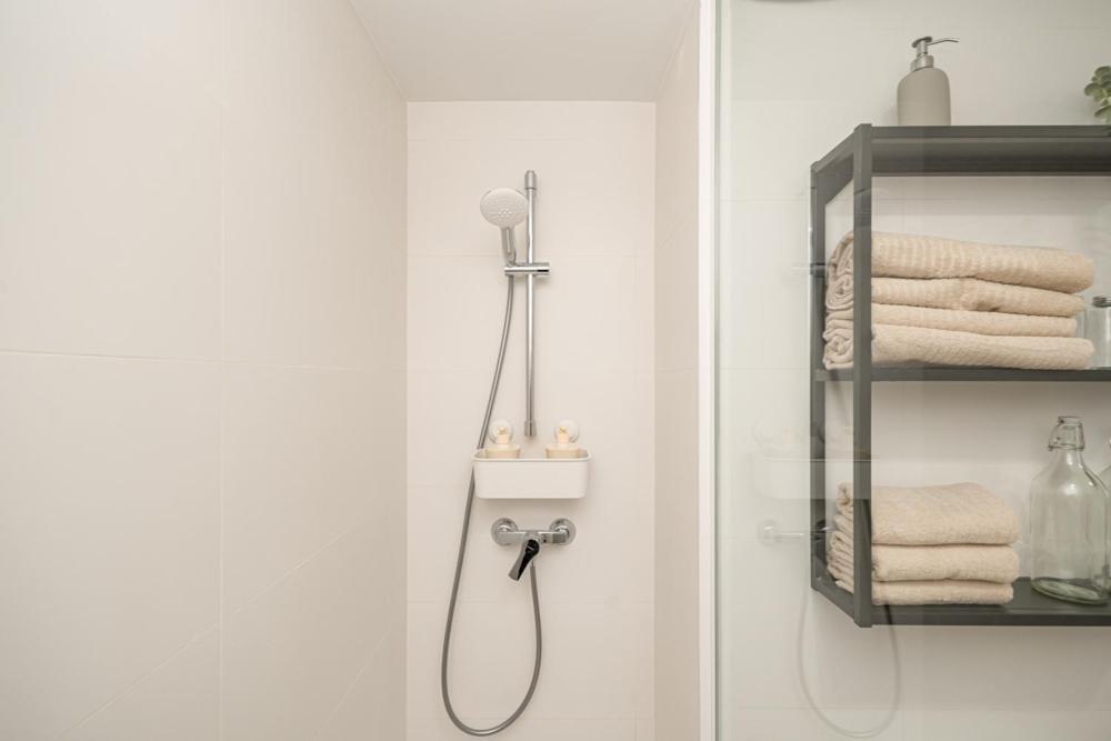 Apartamento Bernabeu Nuevos Ministerios *