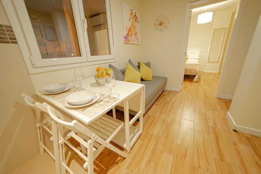 Apartamento Hey - Avenida De America - *