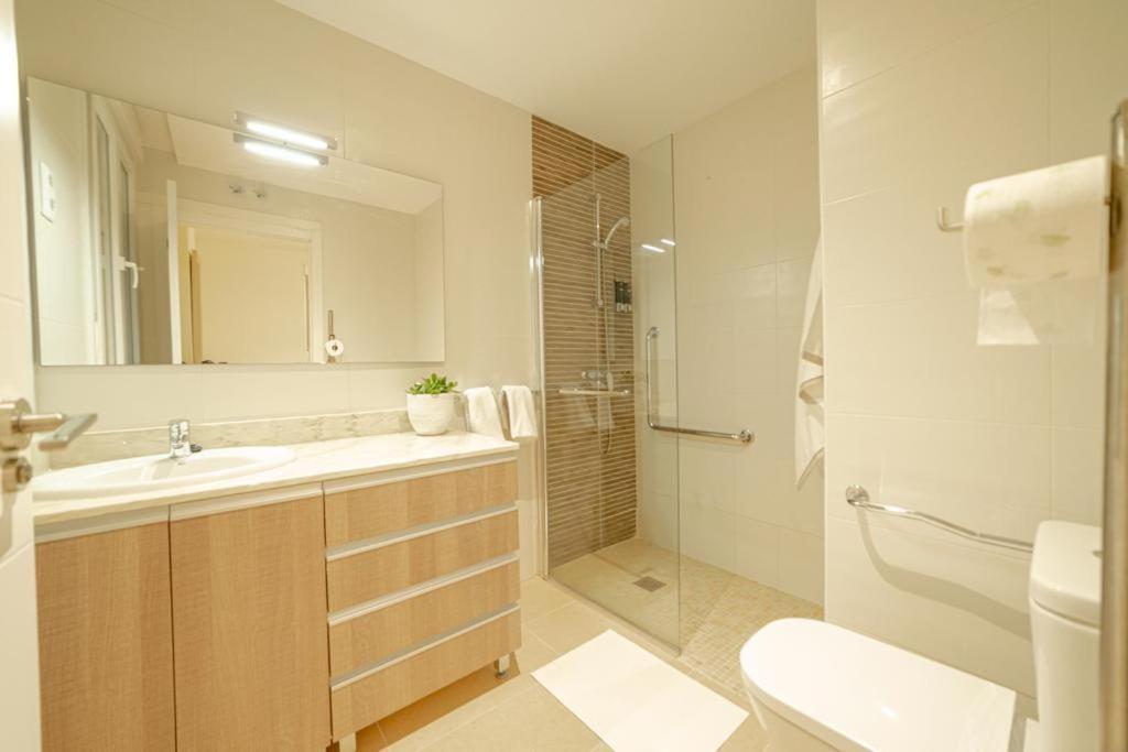 Hey - Avenida De America - Apartamento *