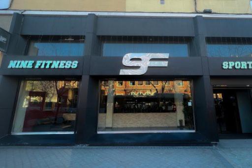 Fit Hostal
