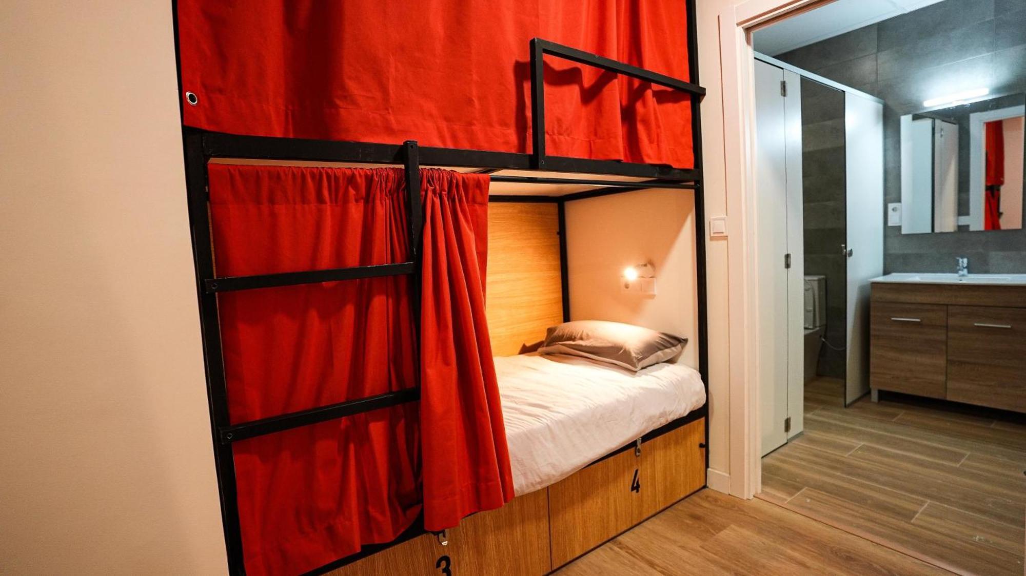 Hostal Fit
