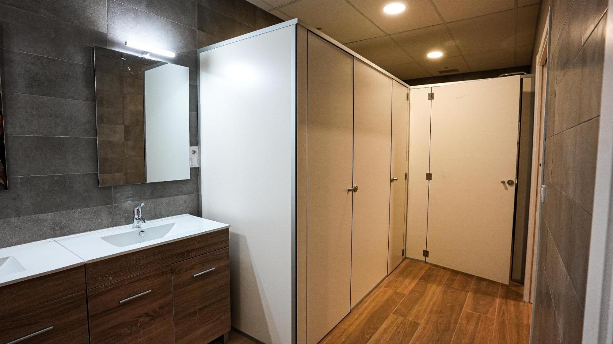 Fit Hostal Madrid