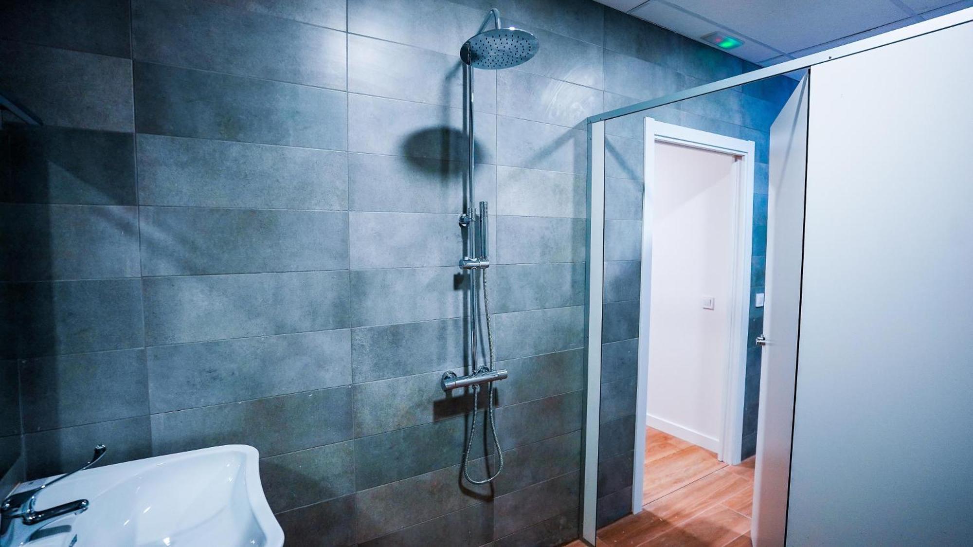 Hostal Fit