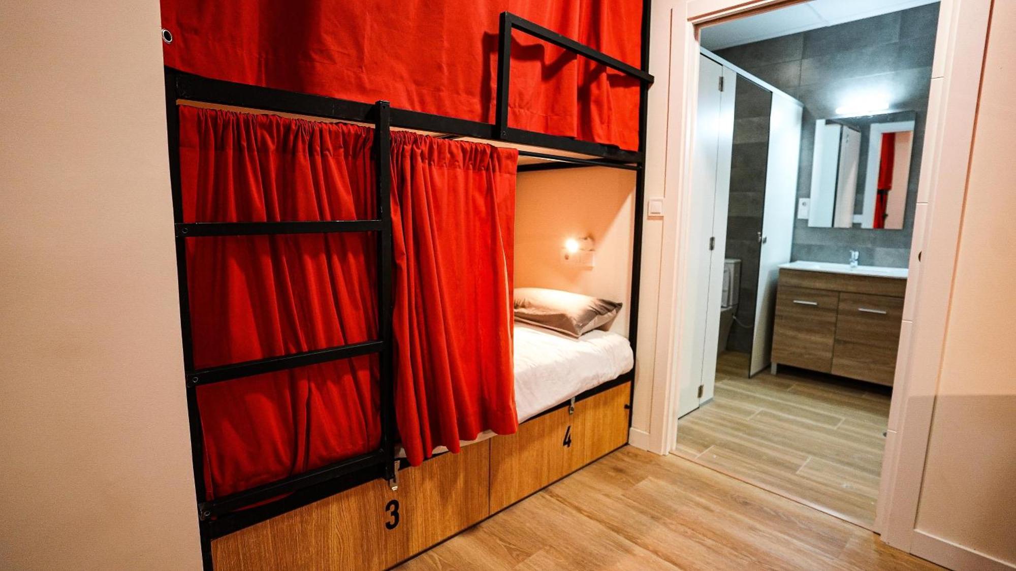 Hostal Fit Madrid