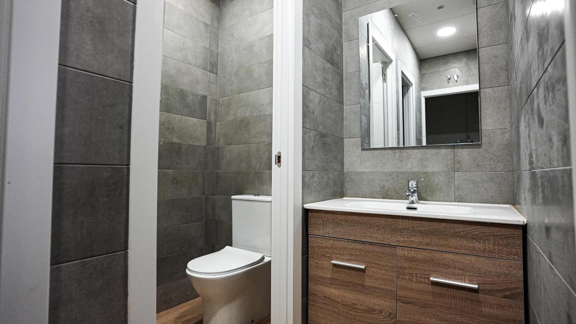 Fit Hostal