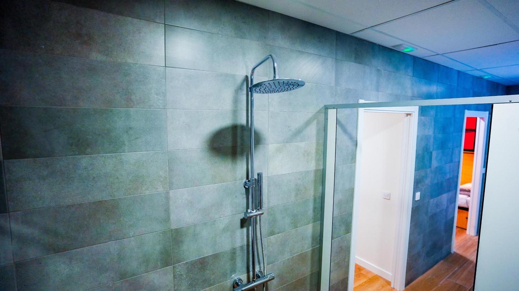 Hostal Fit