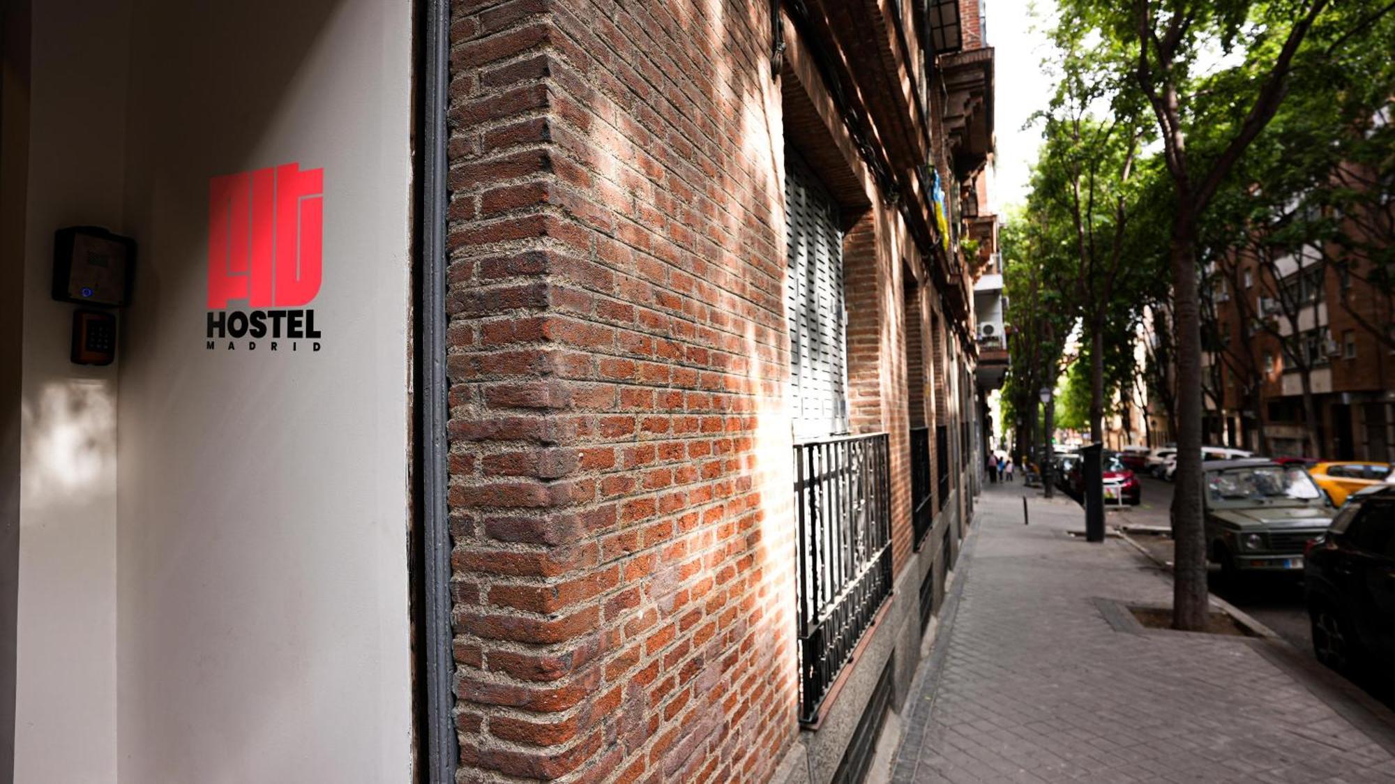 Hostal Fit Madrid