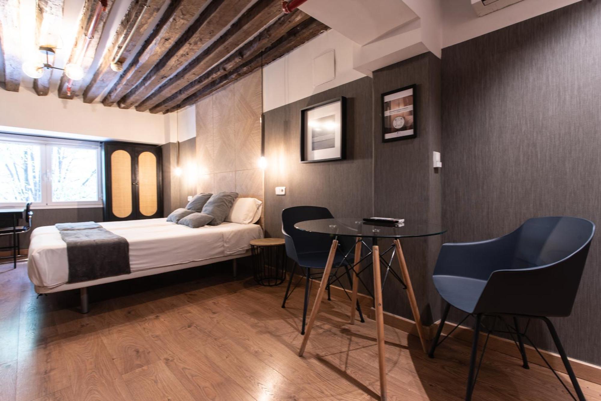 Zinc Madrid