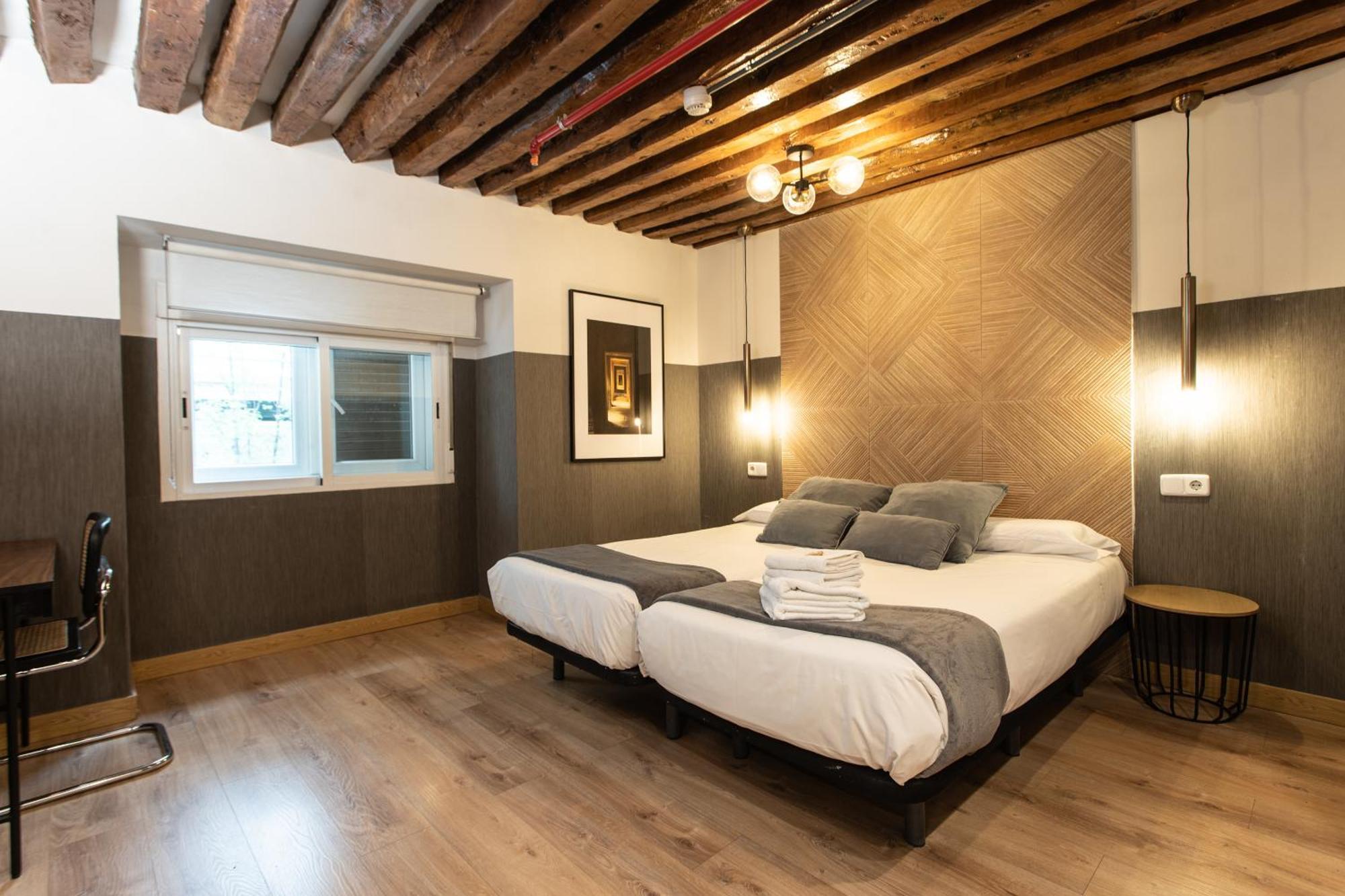Zinc Apartamento *