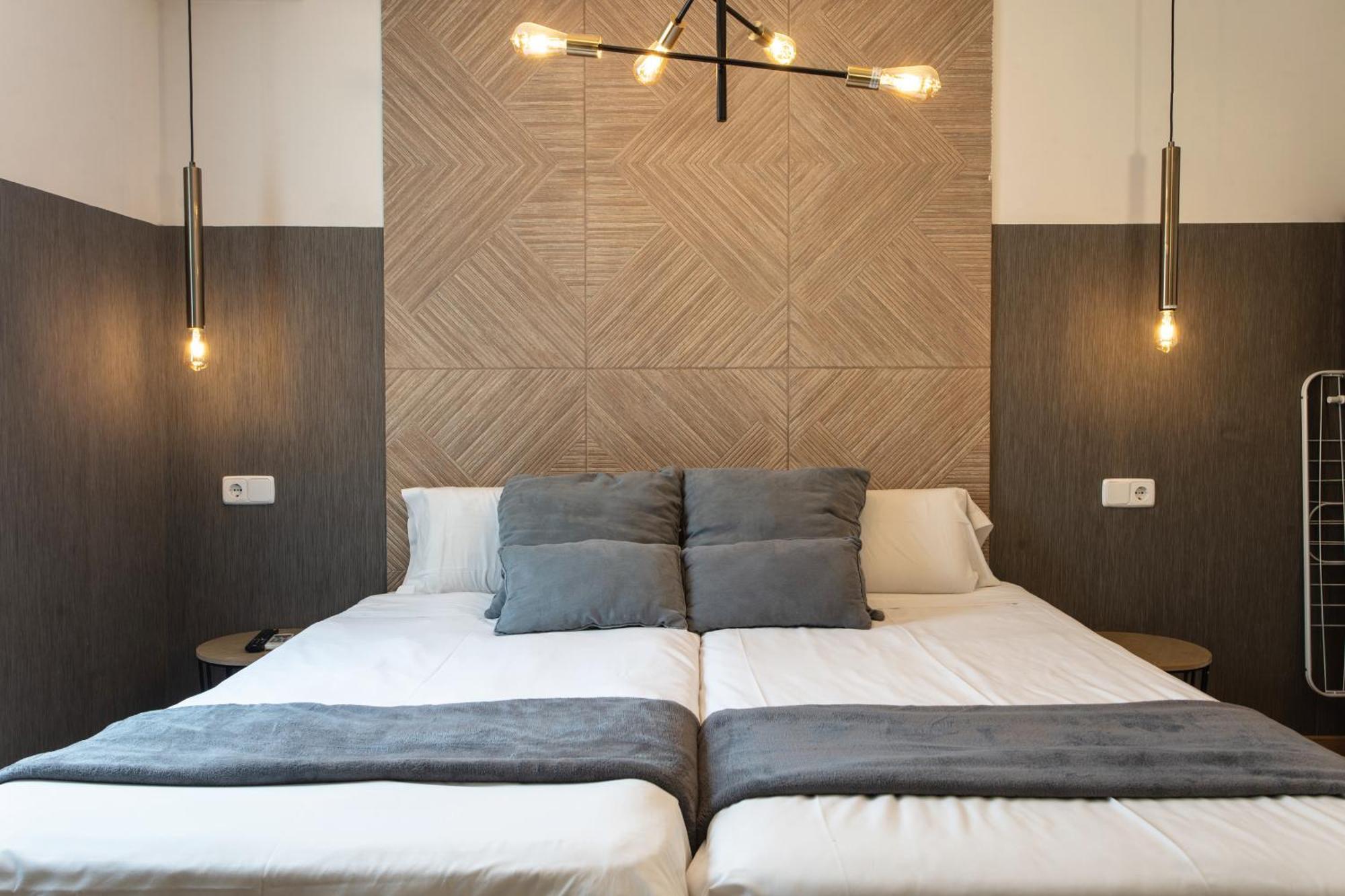 Zinc Apartamento