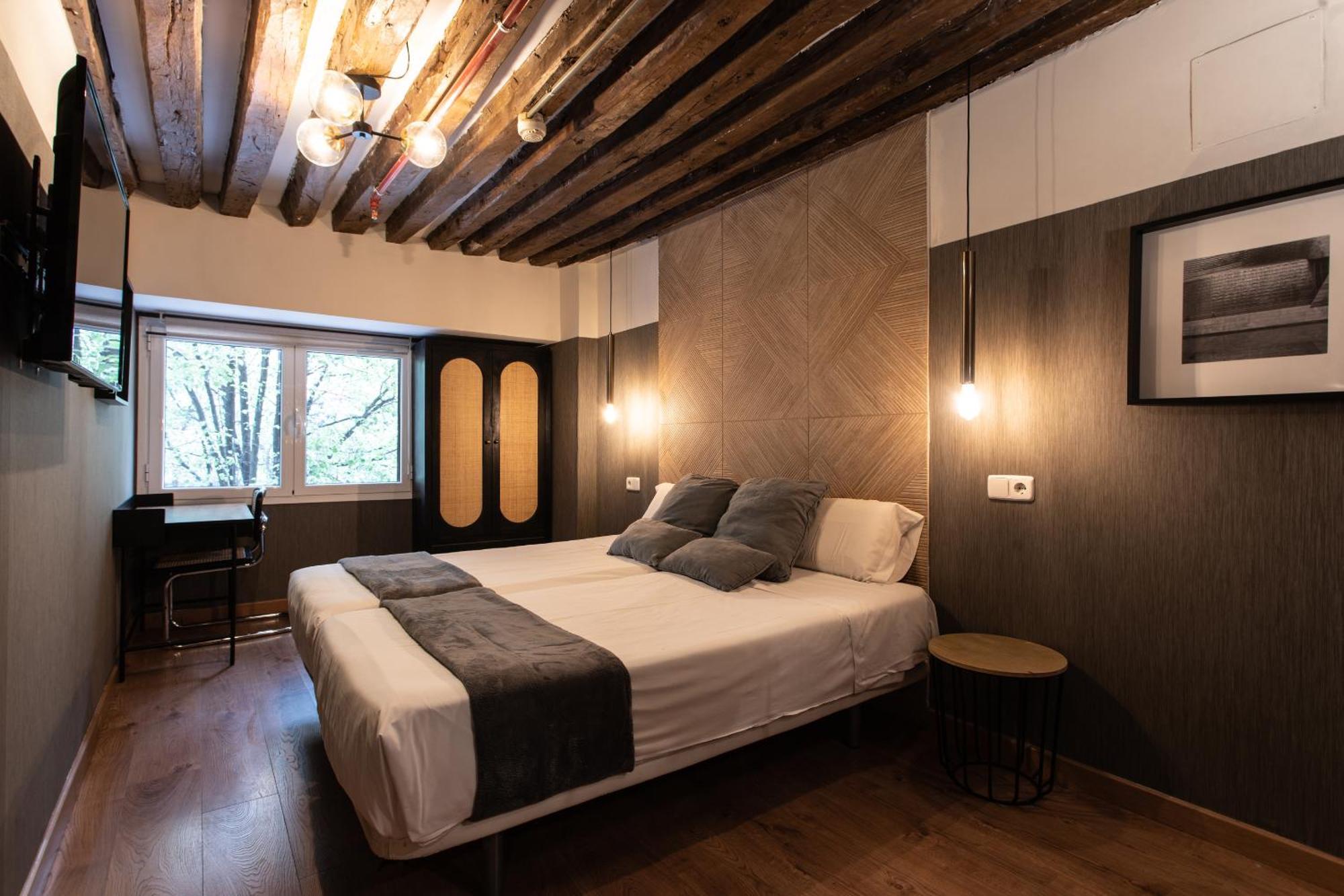 Zinc Apartamento *