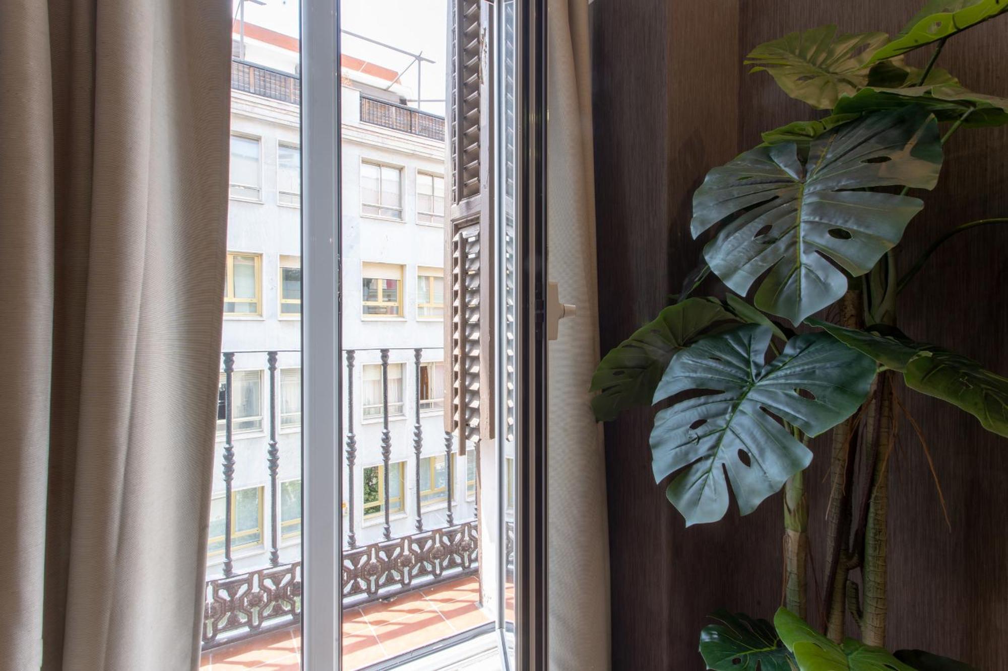 Zinc Apartamento Madrid