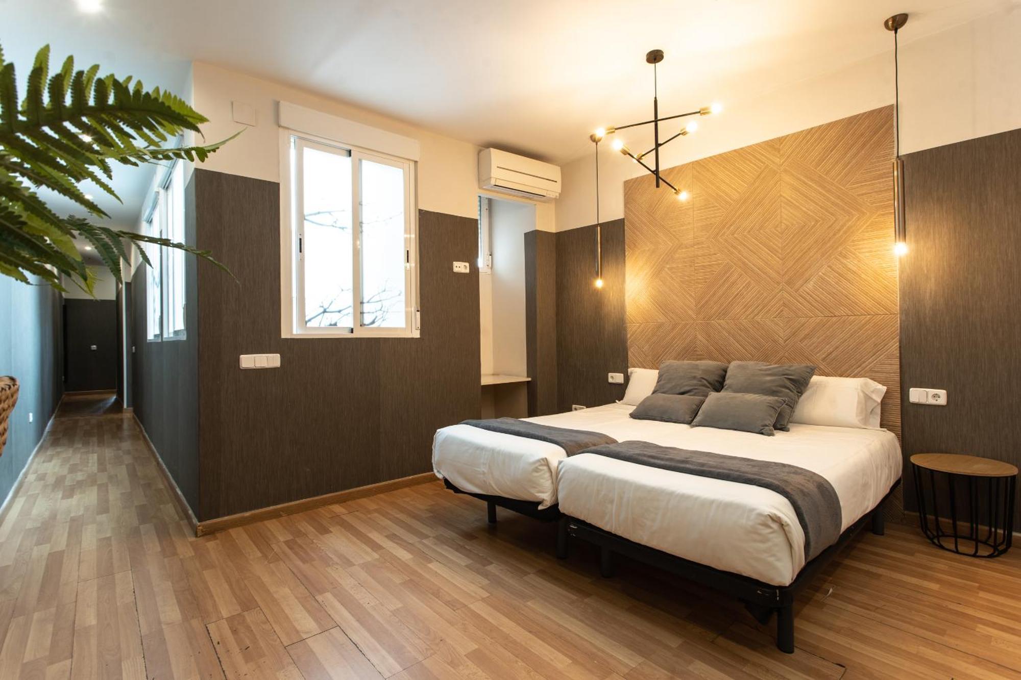 Zinc Madrid