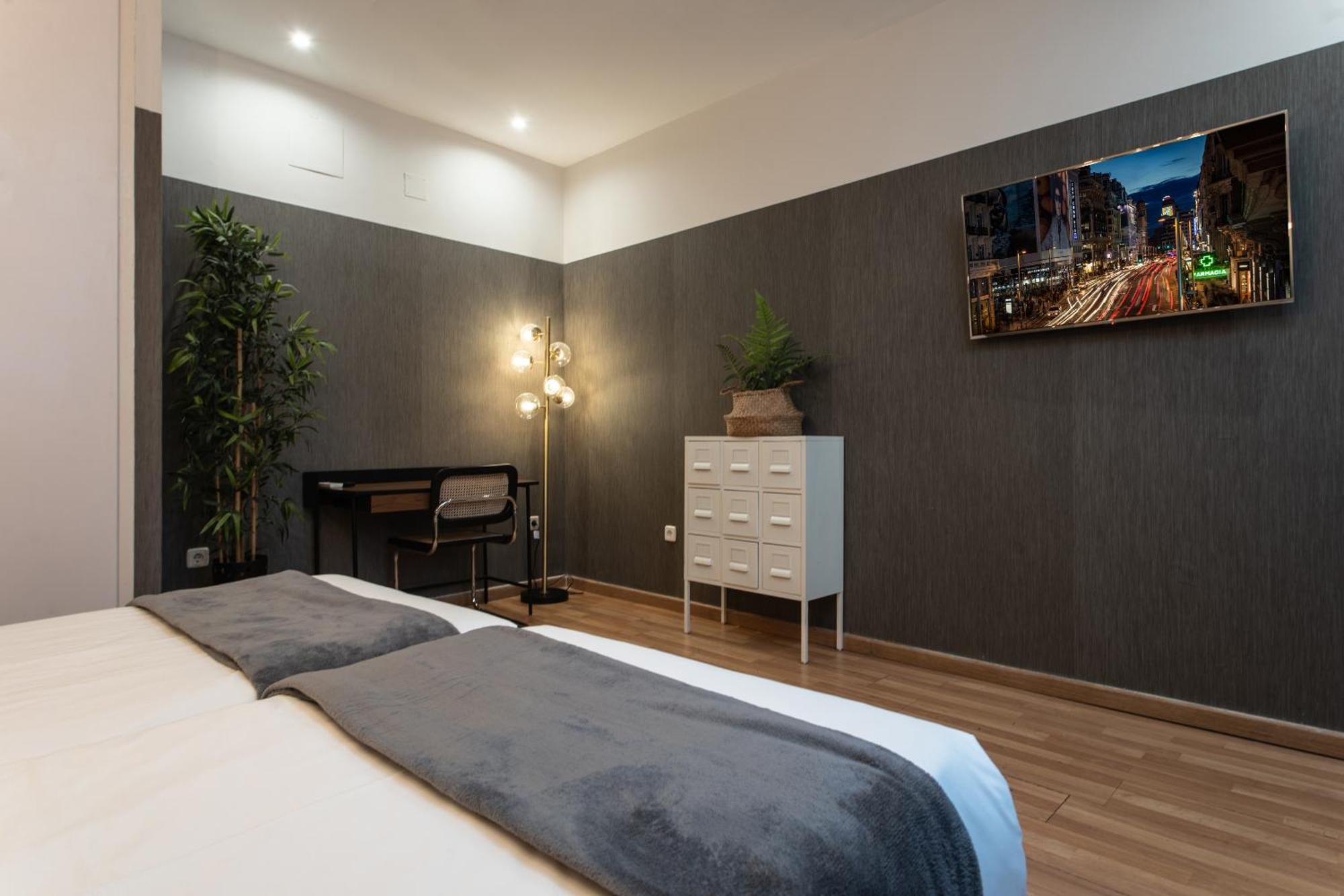 Zinc Apartamento
