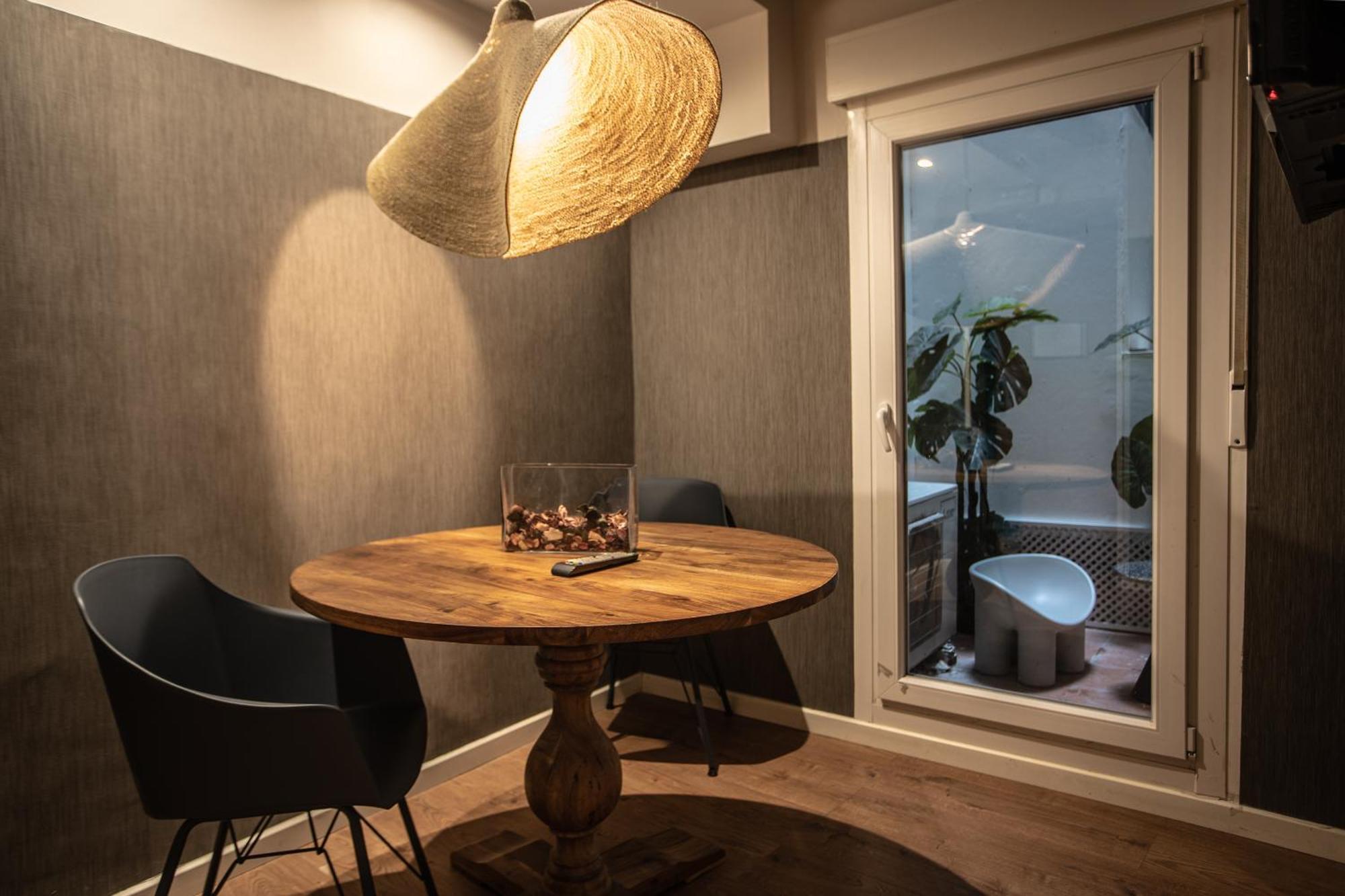 Zinc Apartamento Madrid