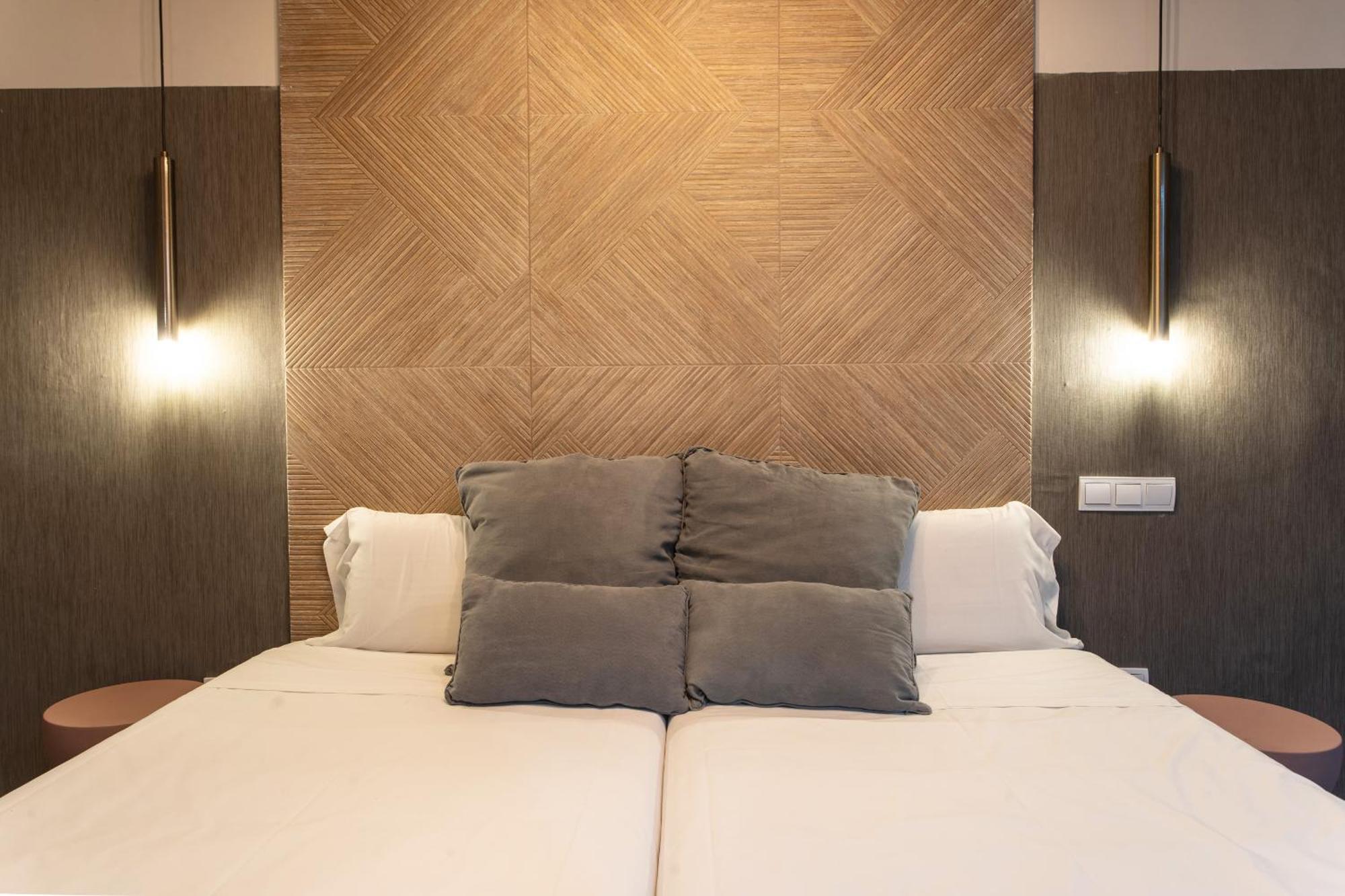 Zinc * Madrid
