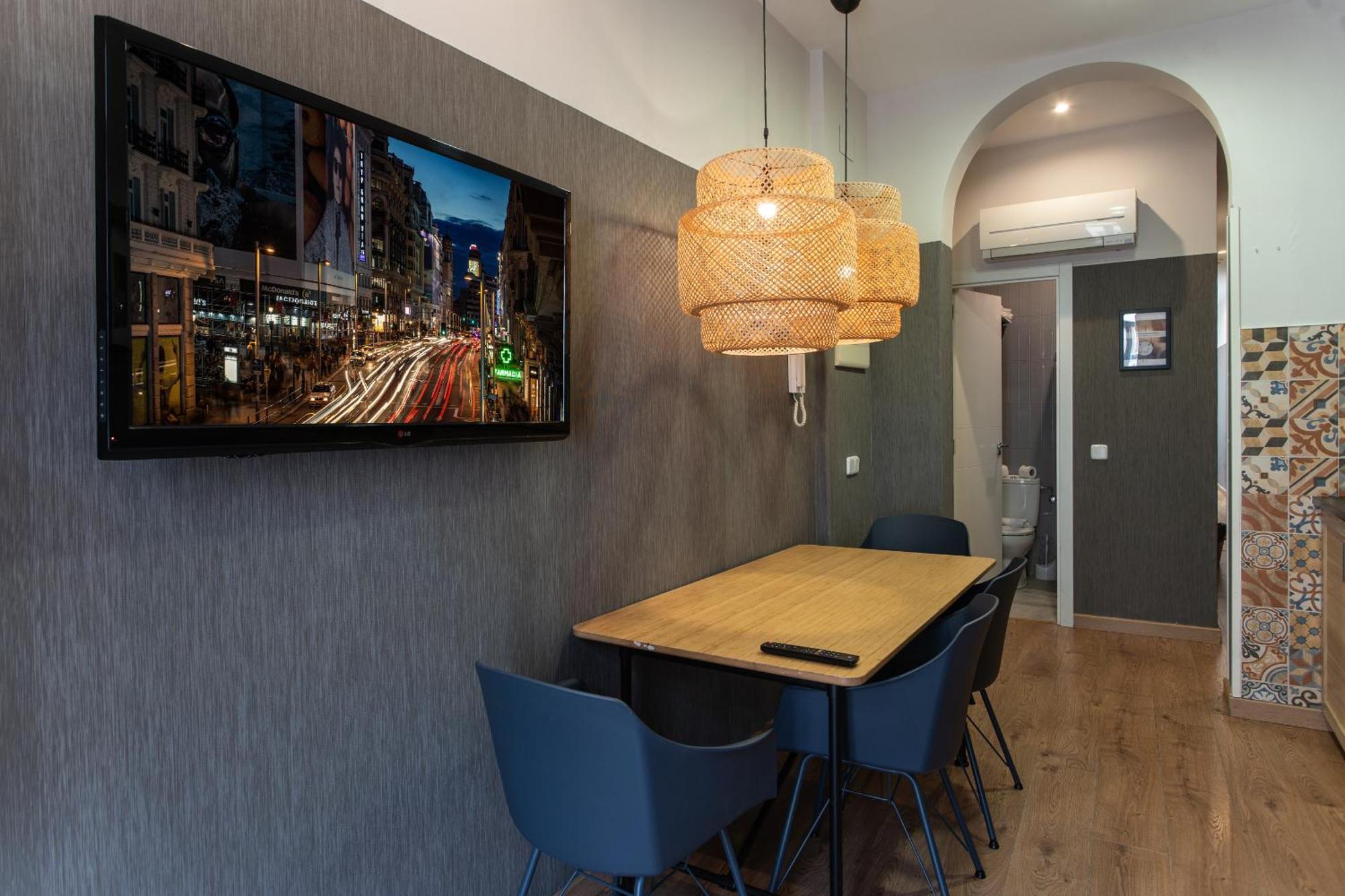 Zinc Apartamento *