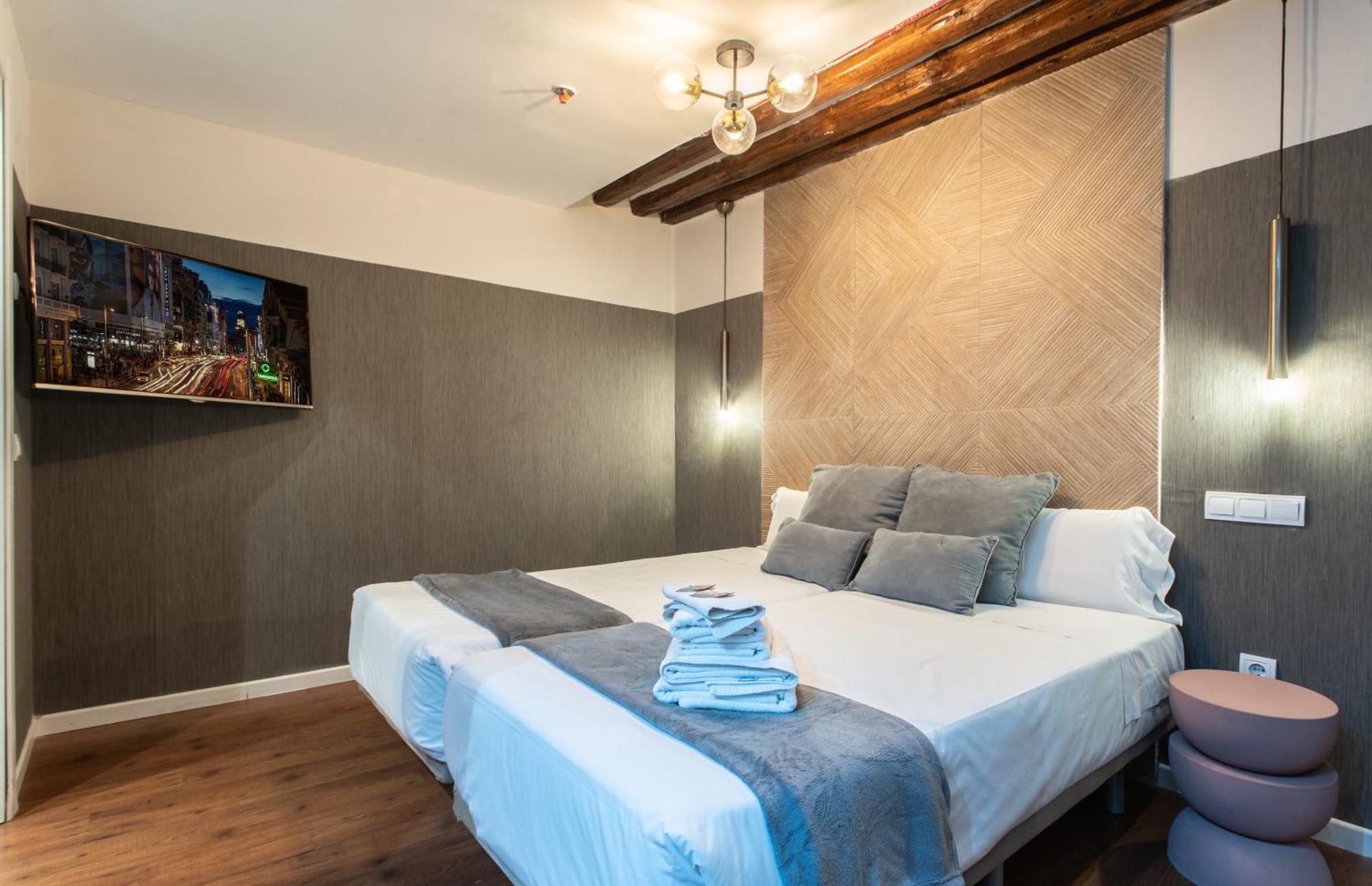 Zinc Apartamento