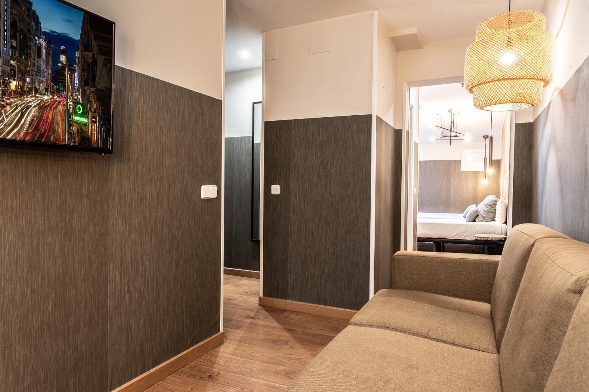 Zinc Apartamento