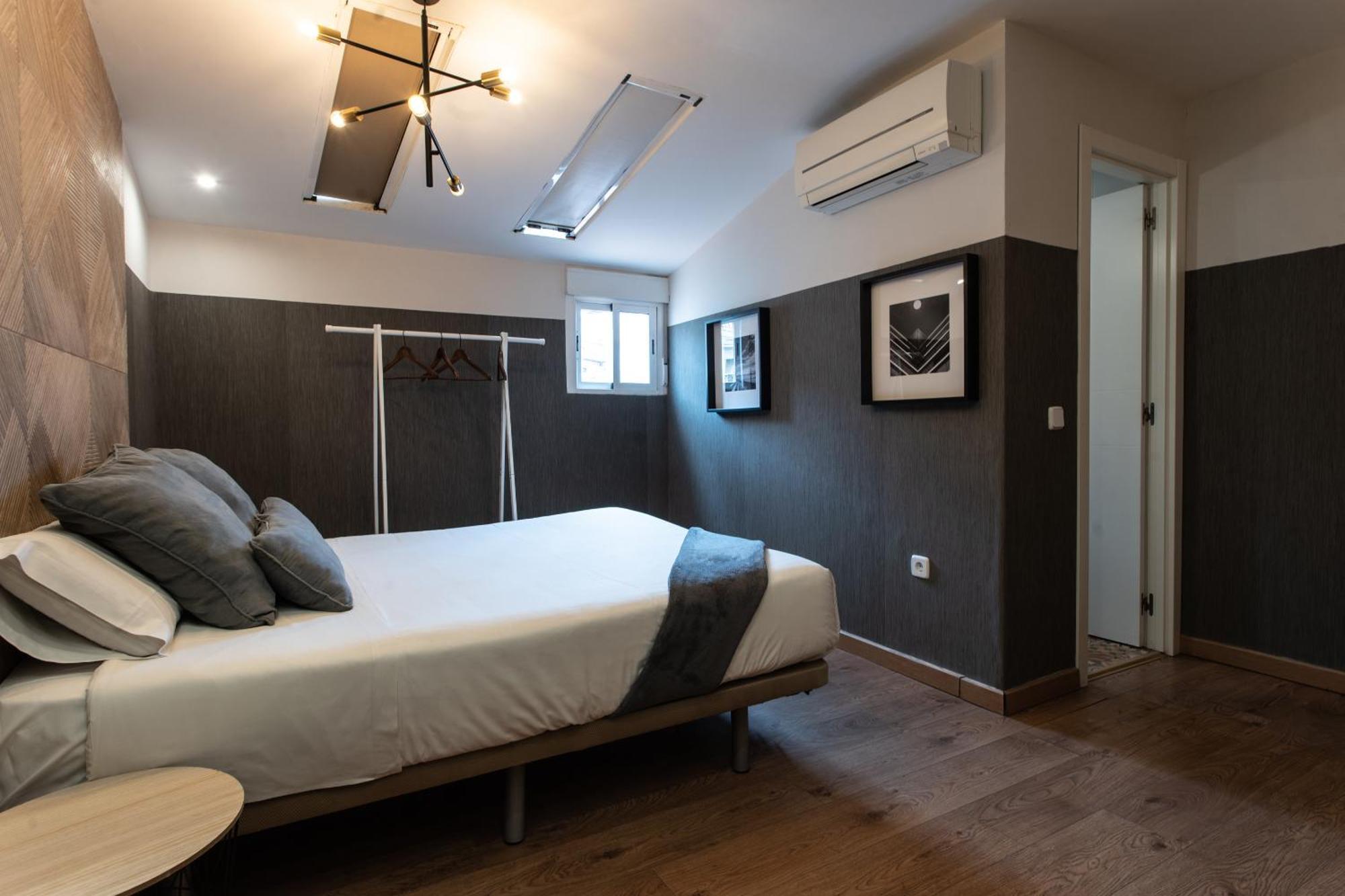 Zinc Apartamento *
