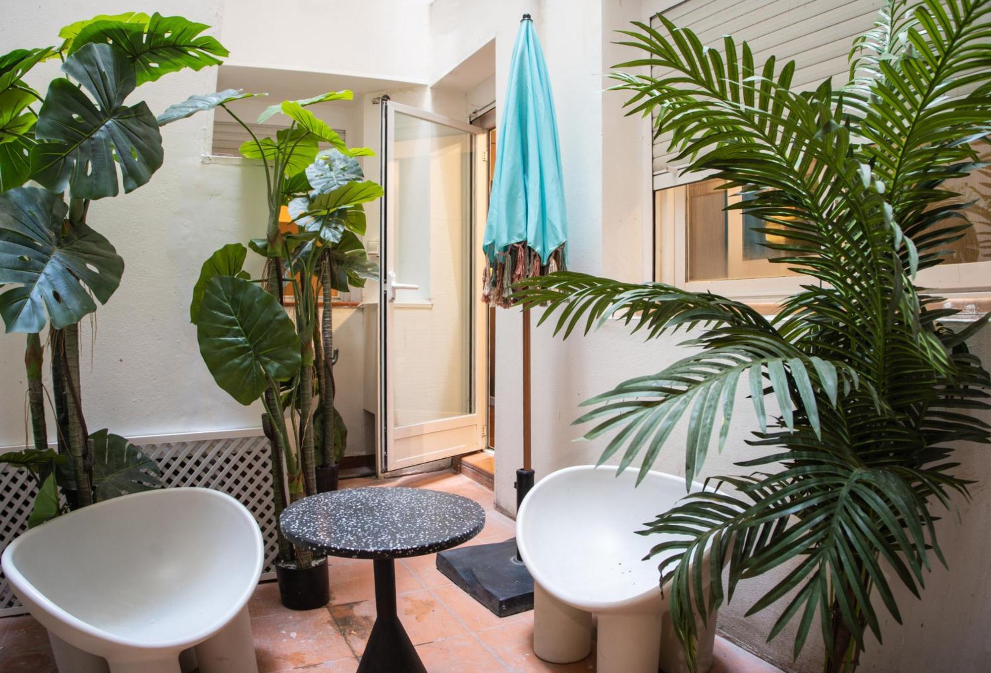 Apartamento Zinc Madrid