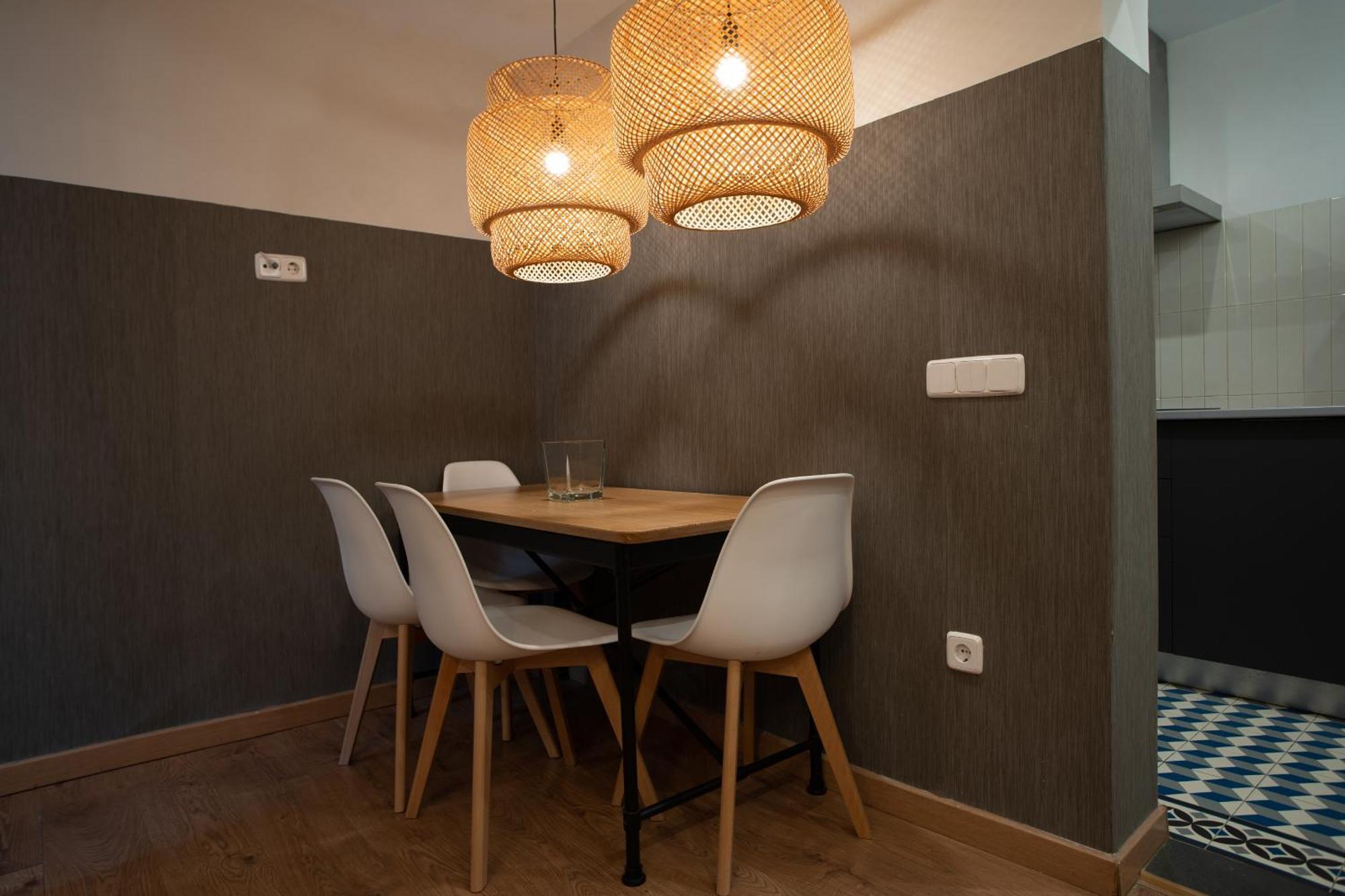Zinc Apartamento